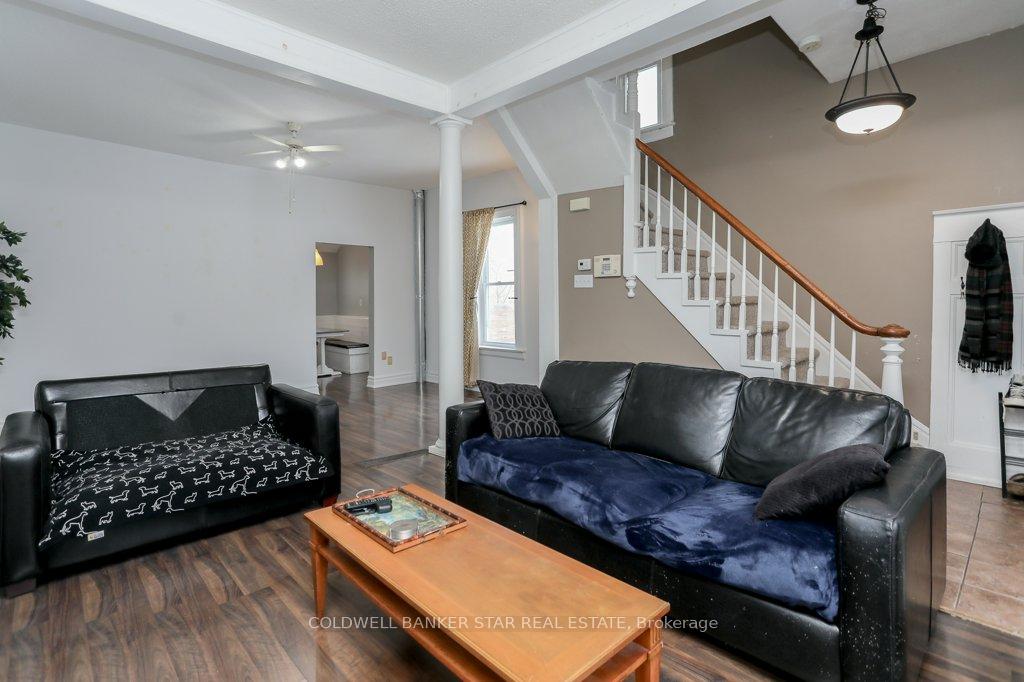 Photo 7 of 11 Omemee Street W, St. Thomas — HOMEH
