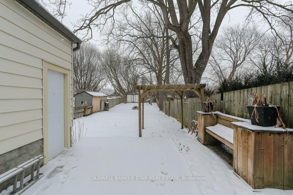 Photo 49 of 11 Omemee Street W, St. Thomas — HOMEH