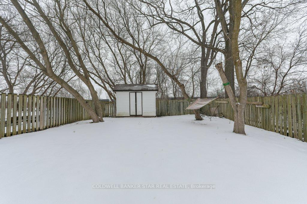 Photo 52 of 11 Omemee Street W, St. Thomas — HOMEH
