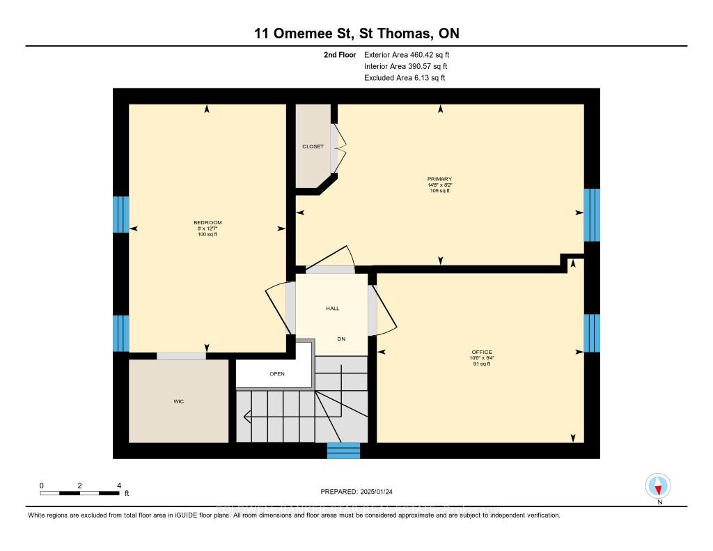 Photo 57 of 11 Omemee Street W, St. Thomas — HOMEH
