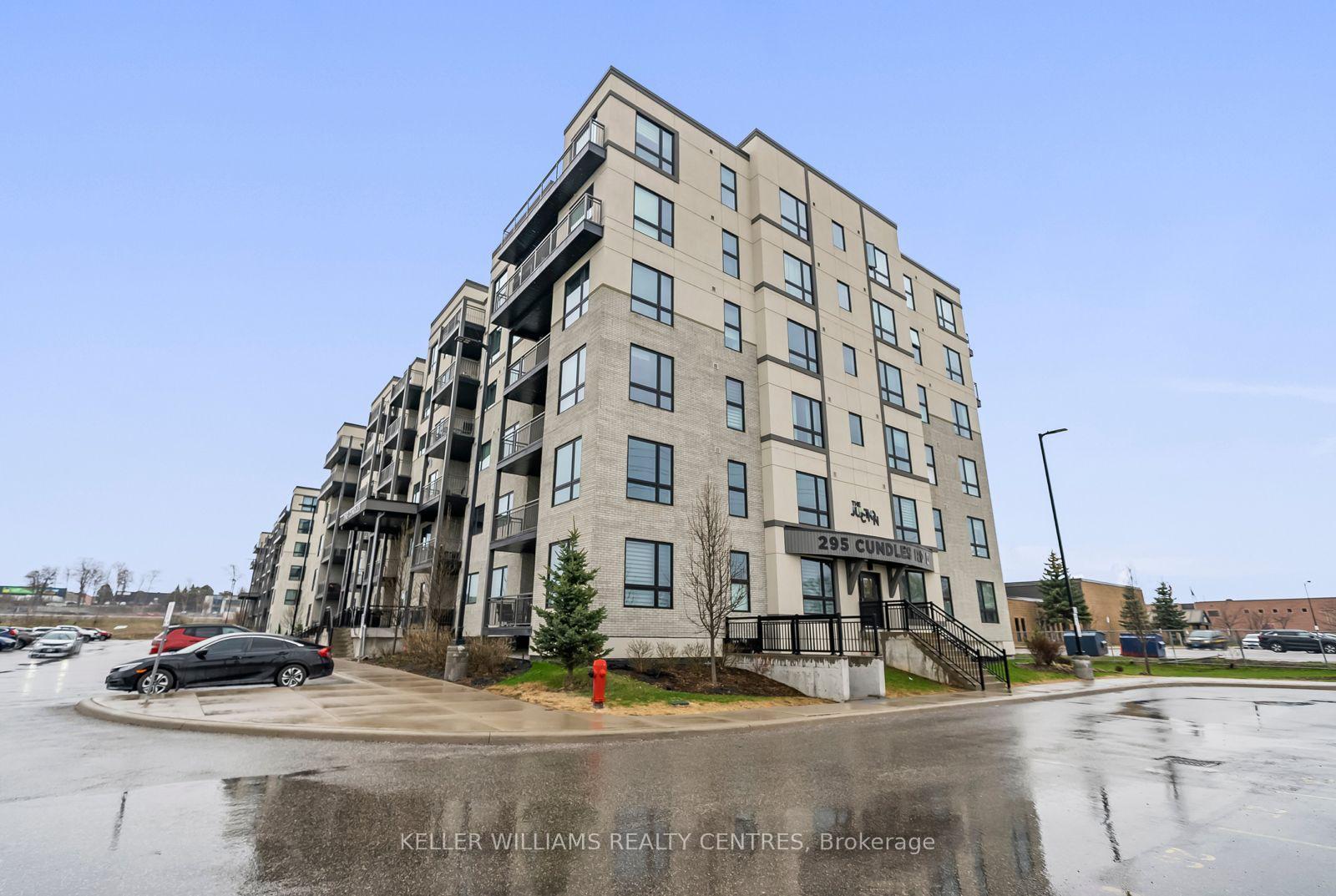 Photo 1 of Unit 106, 295 Cundles Road E, Barrie, Alliance — HOMEH