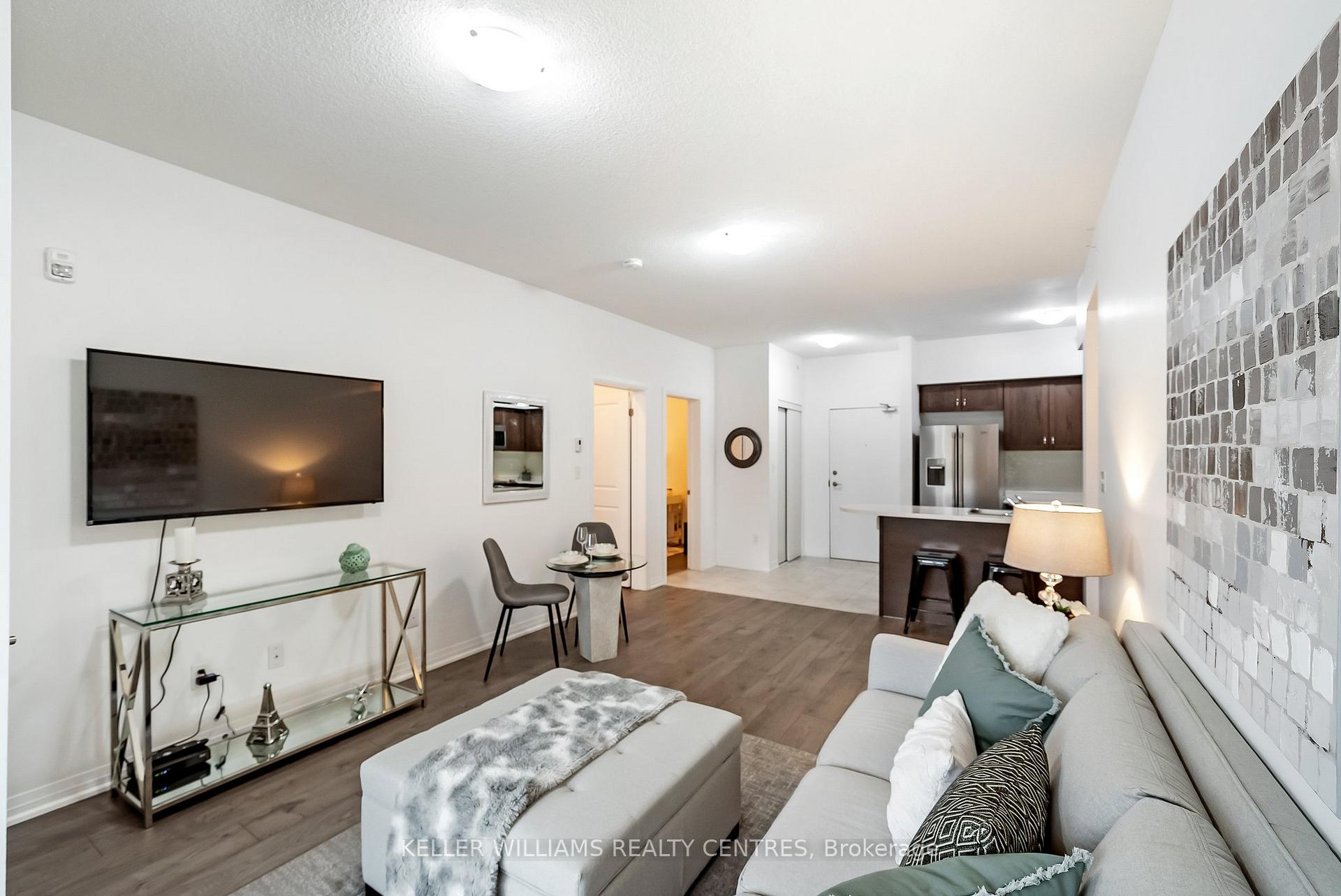 Photo 3 of Unit 106, 295 Cundles Road E, Barrie, Alliance — HOMEH