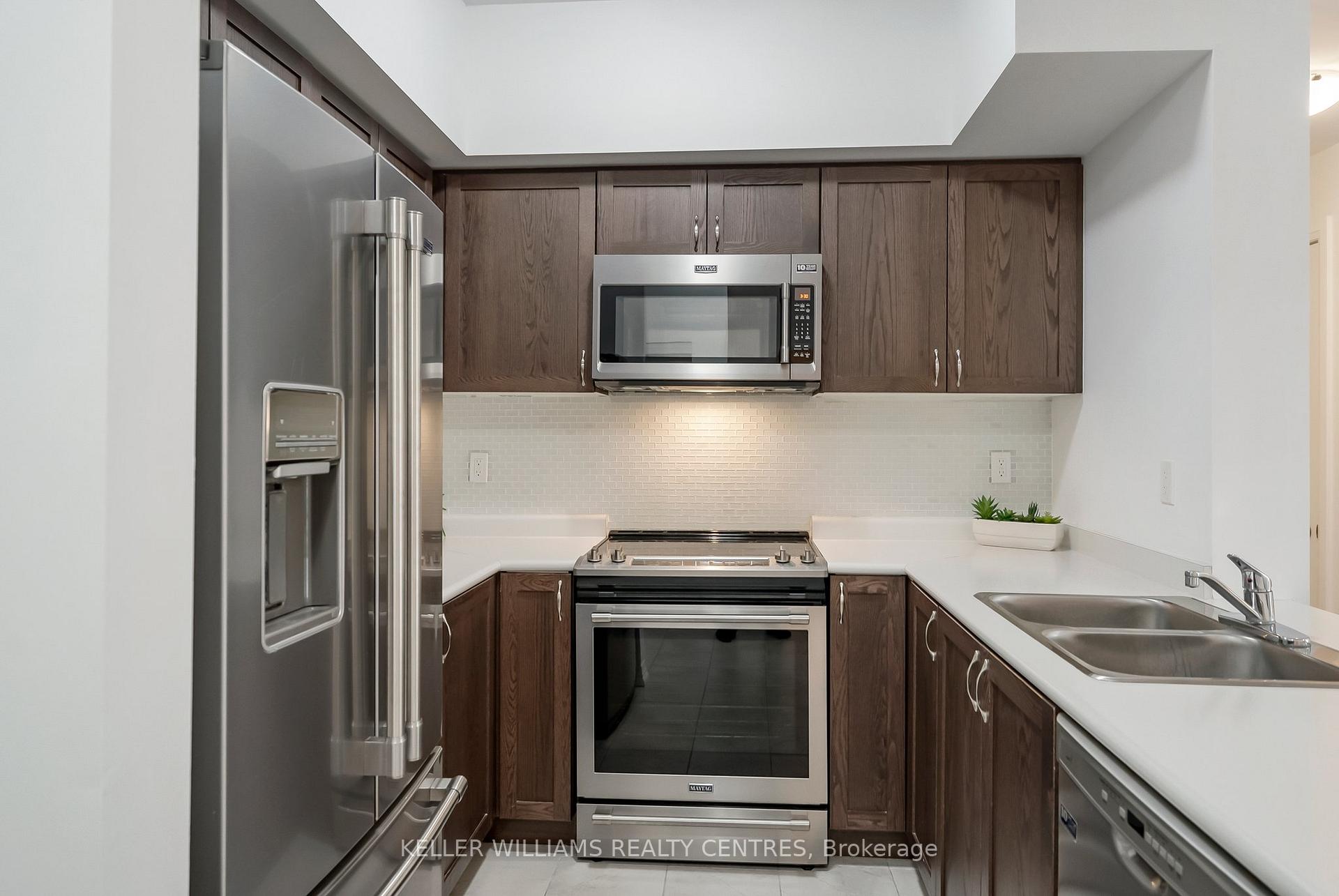 Photo 6 of Unit 106, 295 Cundles Road E, Barrie, Alliance — HOMEH