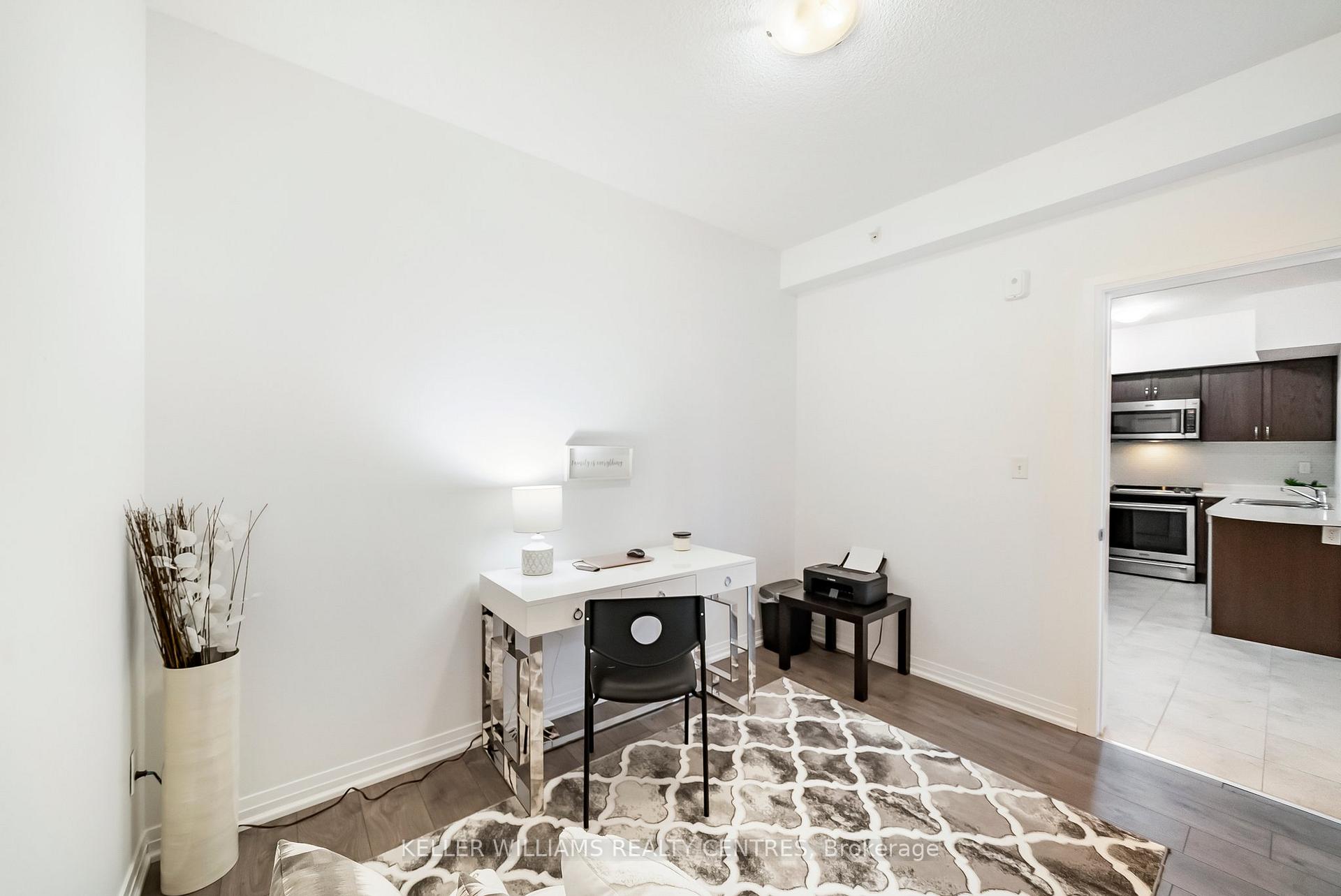 Photo 9 of Unit 106, 295 Cundles Road E, Barrie, Alliance — HOMEH