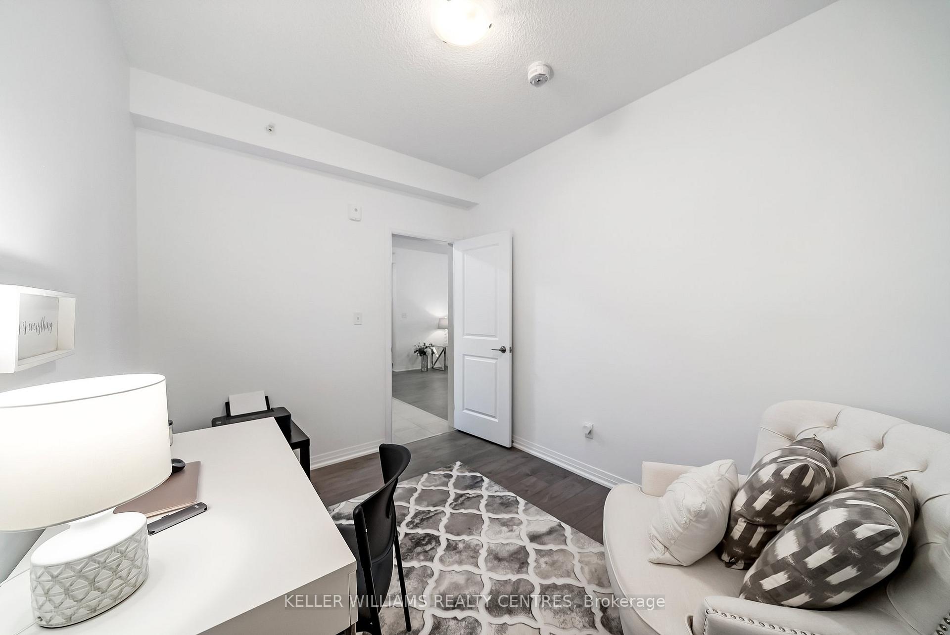 Photo 10 of Unit 106, 295 Cundles Road E, Barrie, Alliance — HOMEH