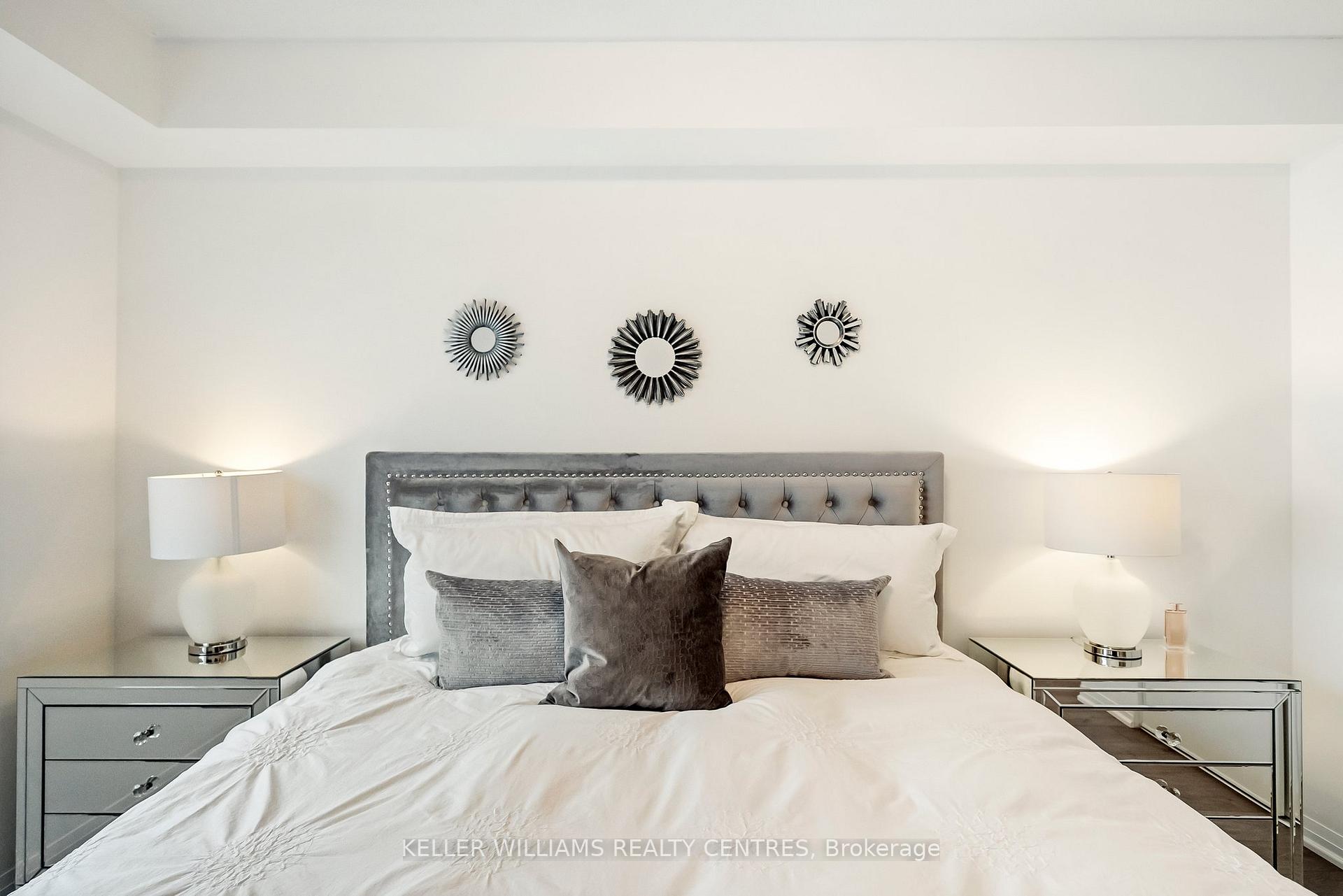 Photo 11 of Unit 106, 295 Cundles Road E, Barrie, Alliance — HOMEH
