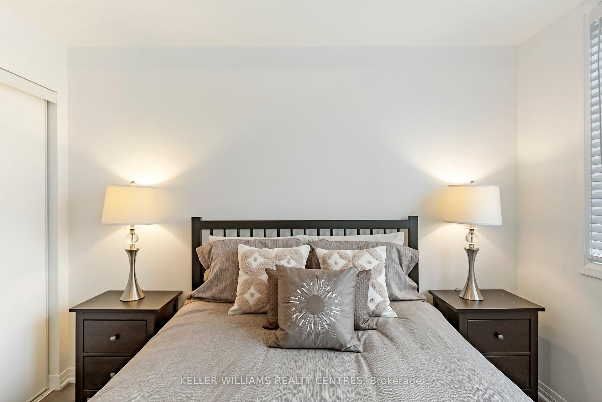 Photo 12 of Unit 106, 295 Cundles Road E, Barrie, Alliance — HOMEH