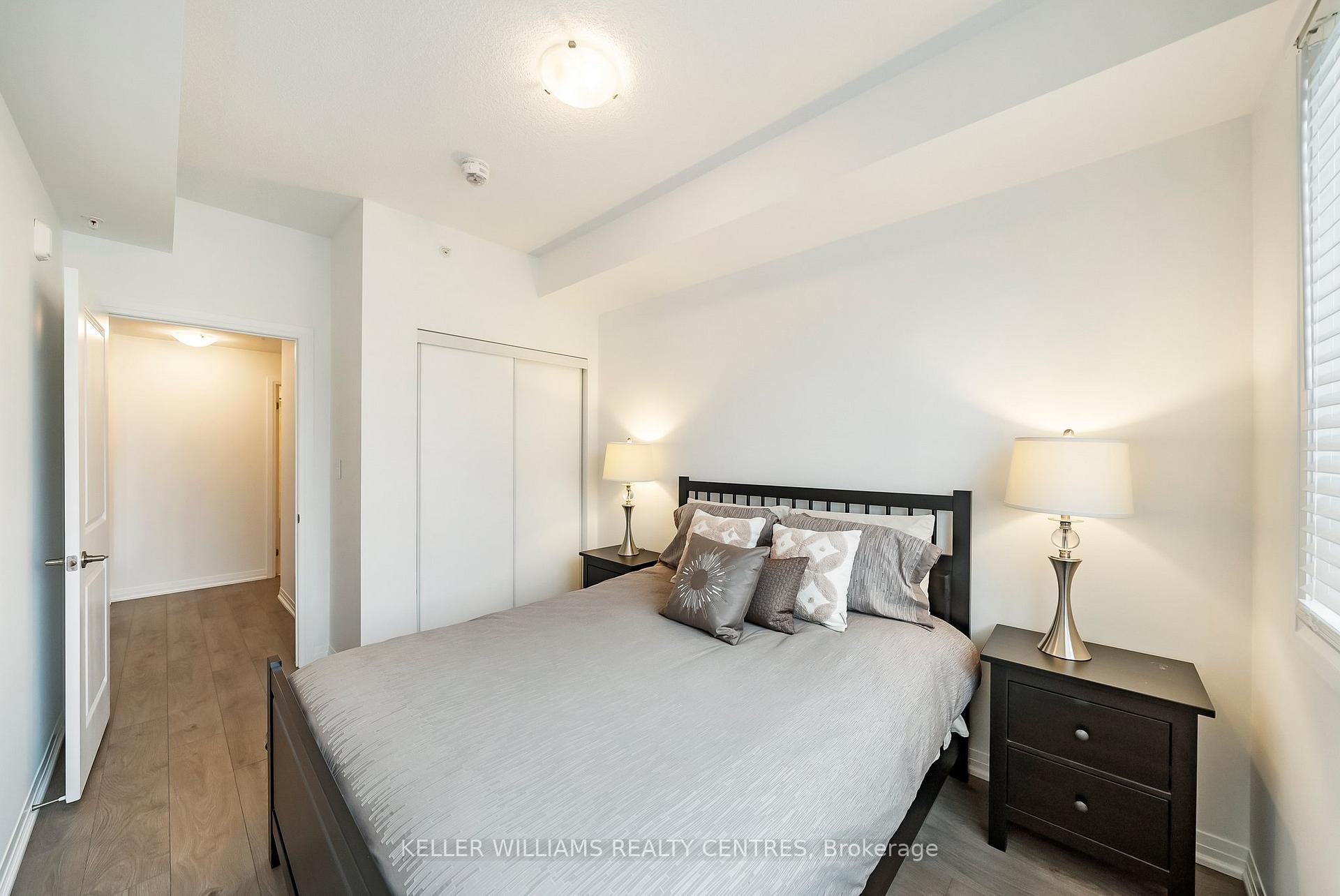 Photo 15 of Unit 106, 295 Cundles Road E, Barrie, Alliance — HOMEH