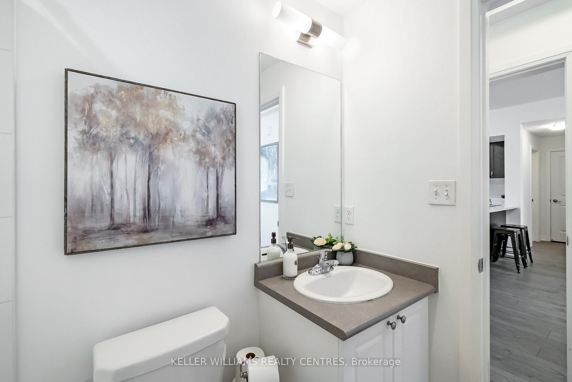 Photo 16 of Unit 106, 295 Cundles Road E, Barrie, Alliance — HOMEH
