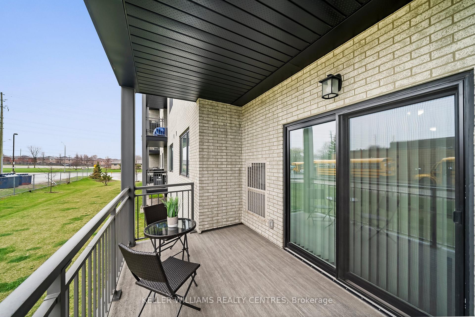 Photo 17 of Unit 106, 295 Cundles Road E, Barrie, Alliance — HOMEH