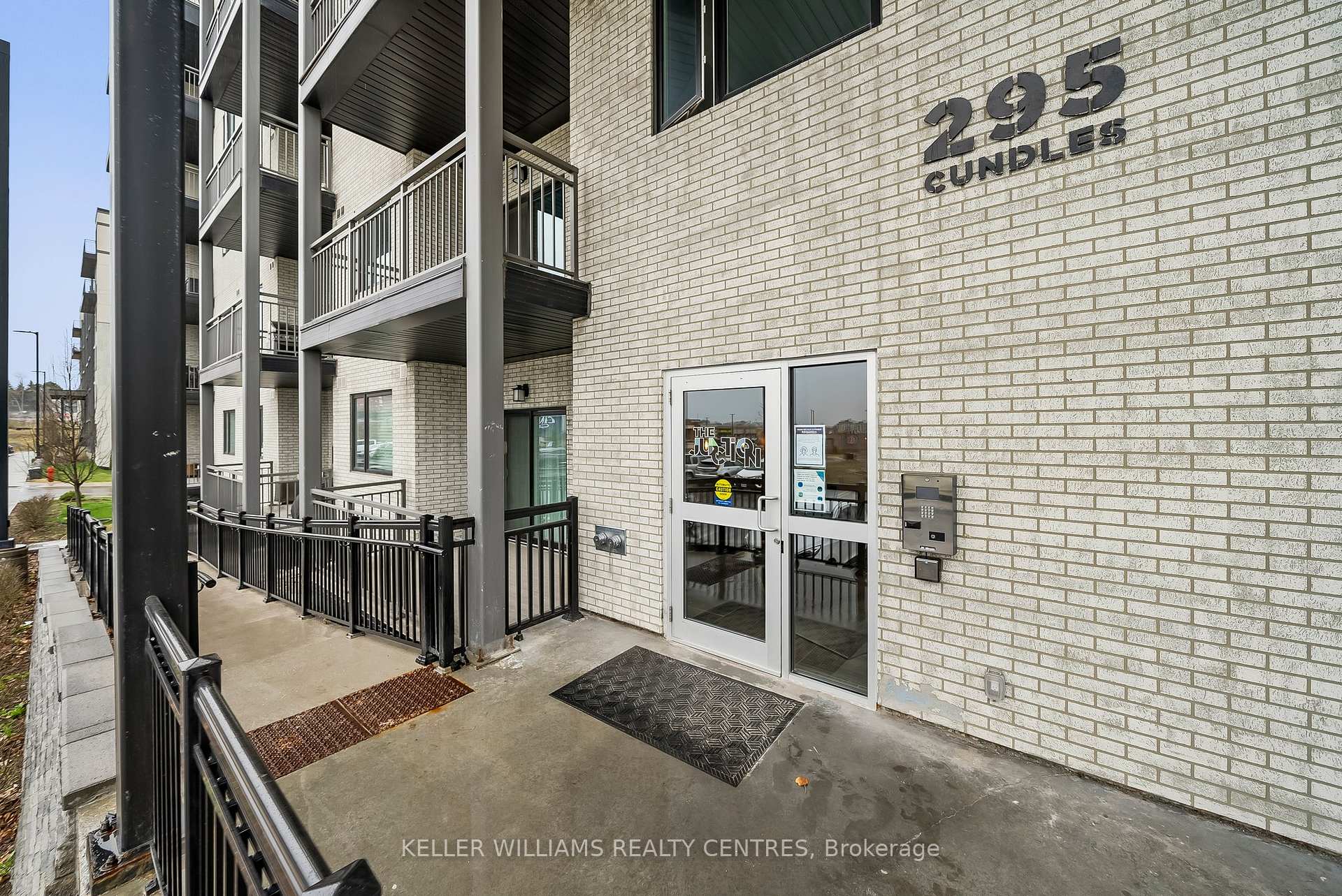 Photo 18 of Unit 106, 295 Cundles Road E, Barrie, Alliance — HOMEH