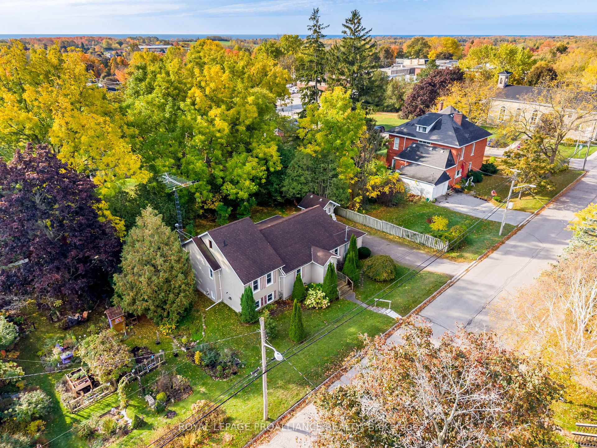 Photo 1 of 22 Church Street E, Cramahe, Colborne — HOMEH