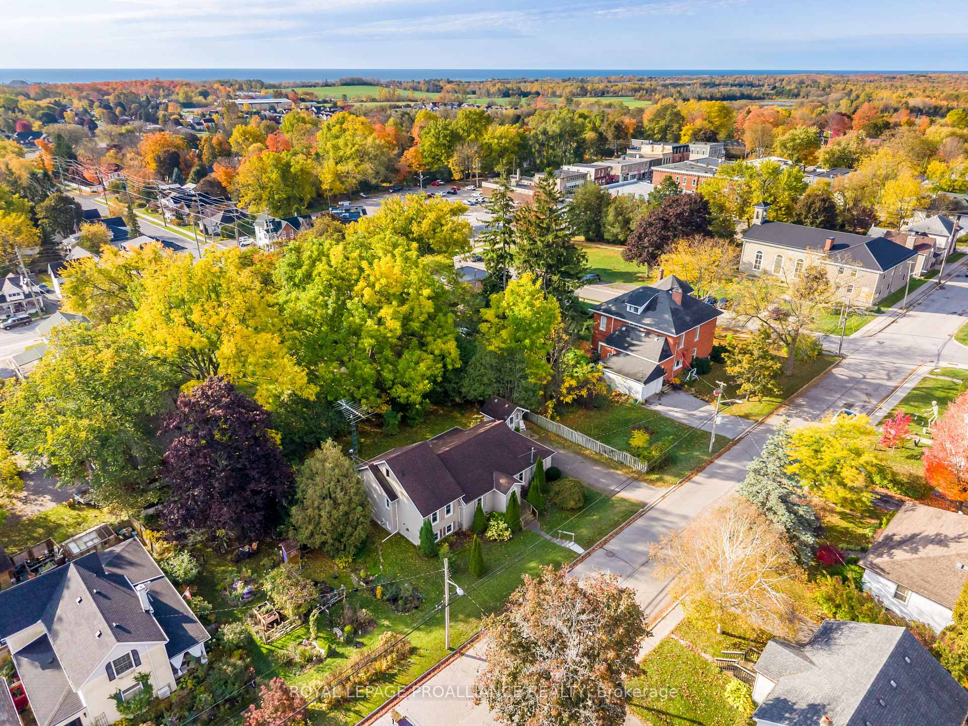 Photo 2 of 22 Church Street E, Cramahe, Colborne — HOMEH