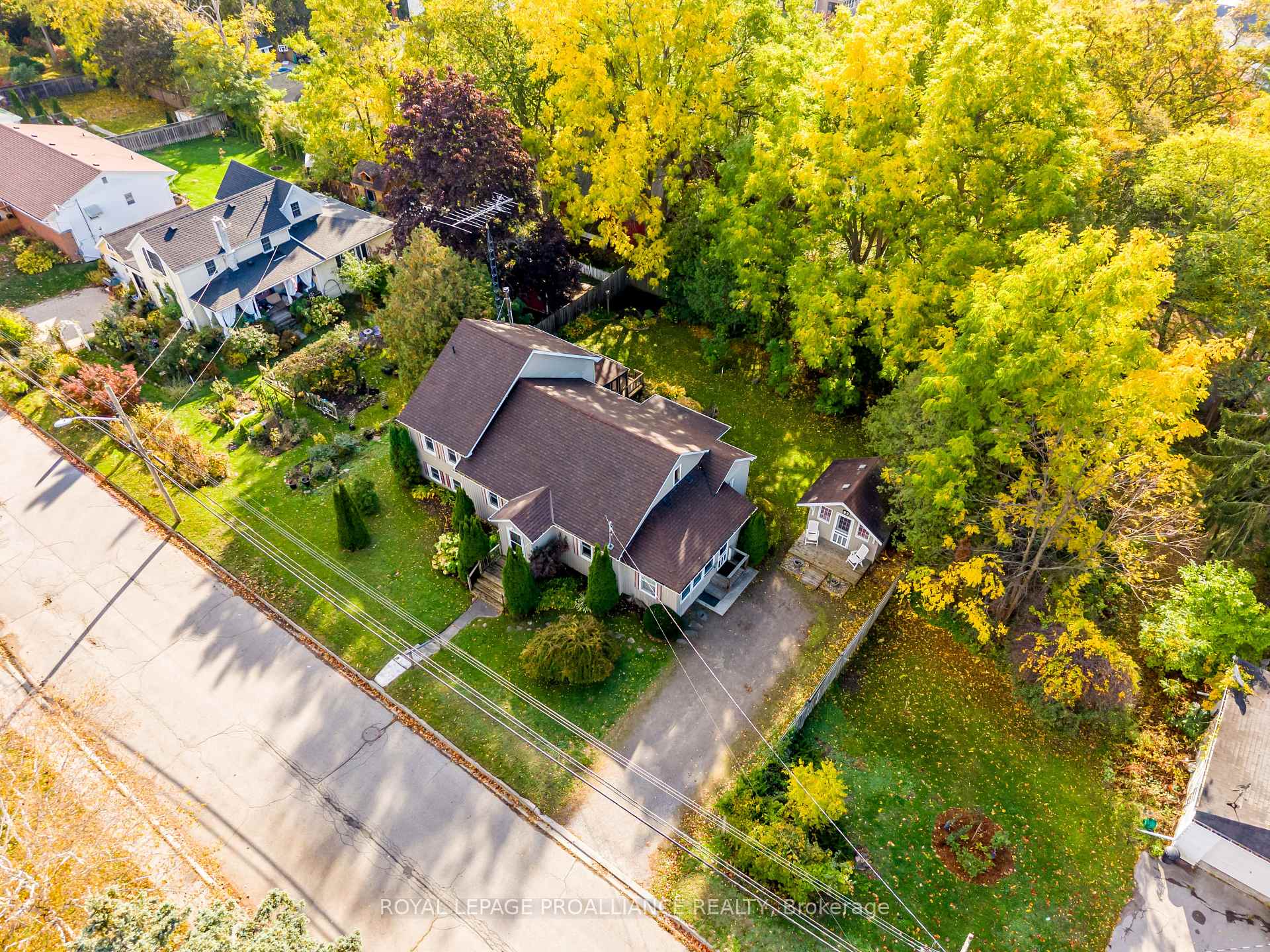 Photo 3 of 22 Church Street E, Cramahe, Colborne — HOMEH