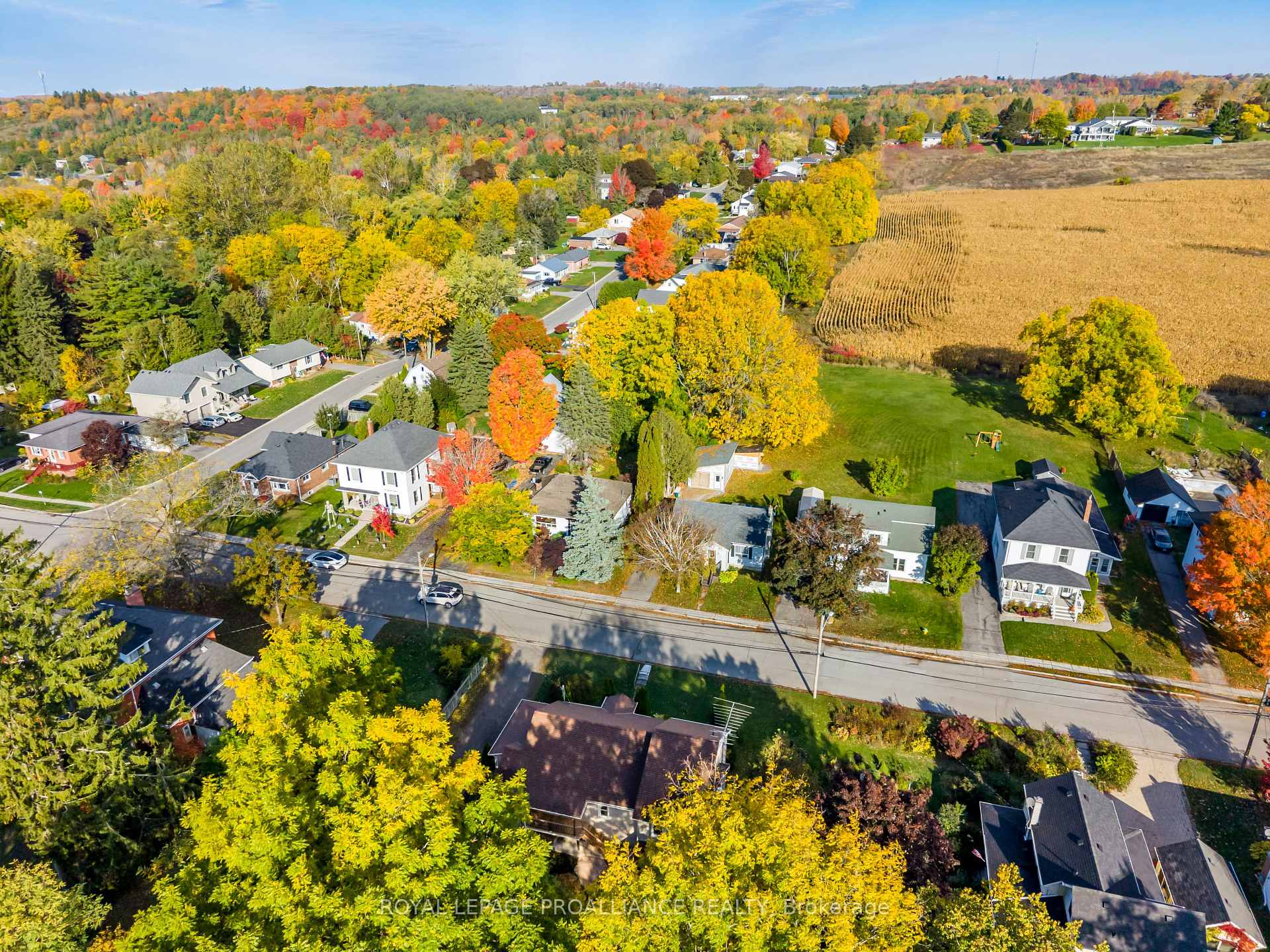 Photo 5 of 22 Church Street E, Cramahe, Colborne — HOMEH