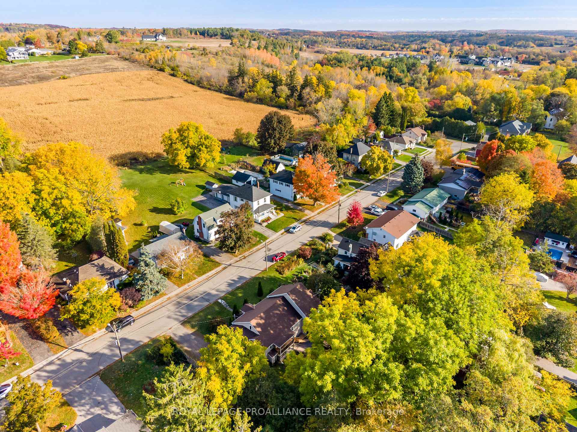 Photo 6 of 22 Church Street E, Cramahe, Colborne — HOMEH