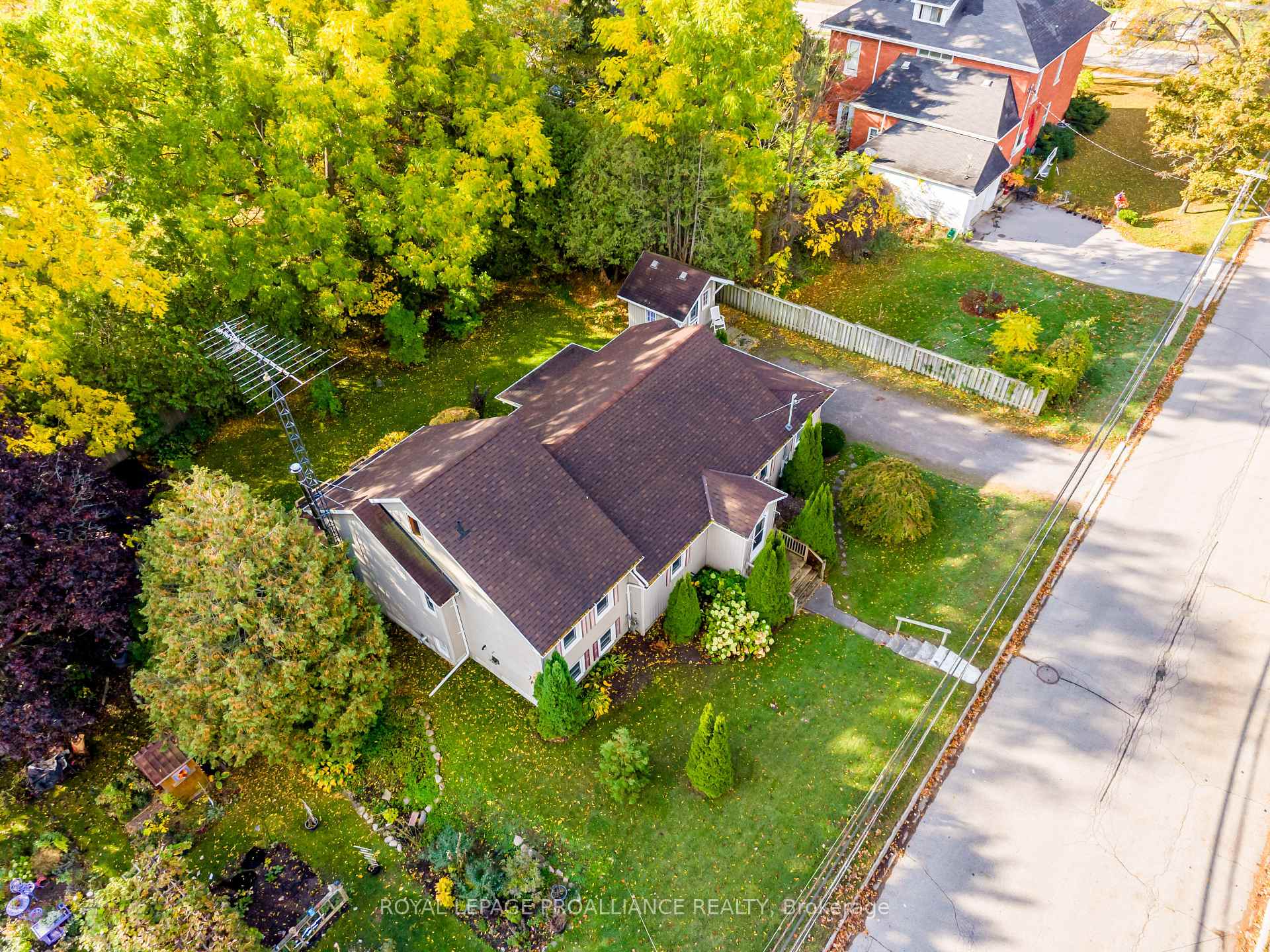 Photo 7 of 22 Church Street E, Cramahe, Colborne — HOMEH