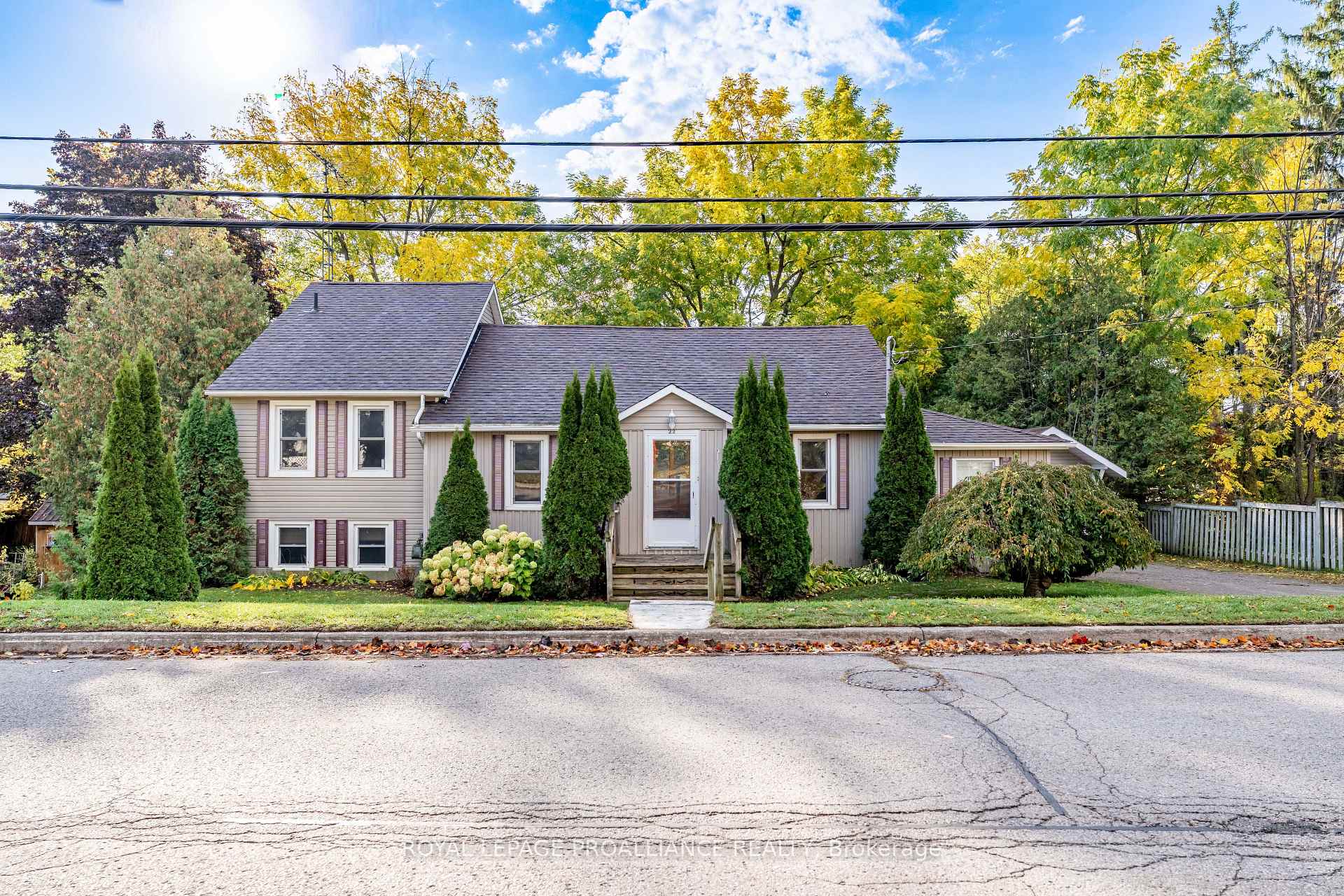 Photo 8 of 22 Church Street E, Cramahe, Colborne — HOMEH