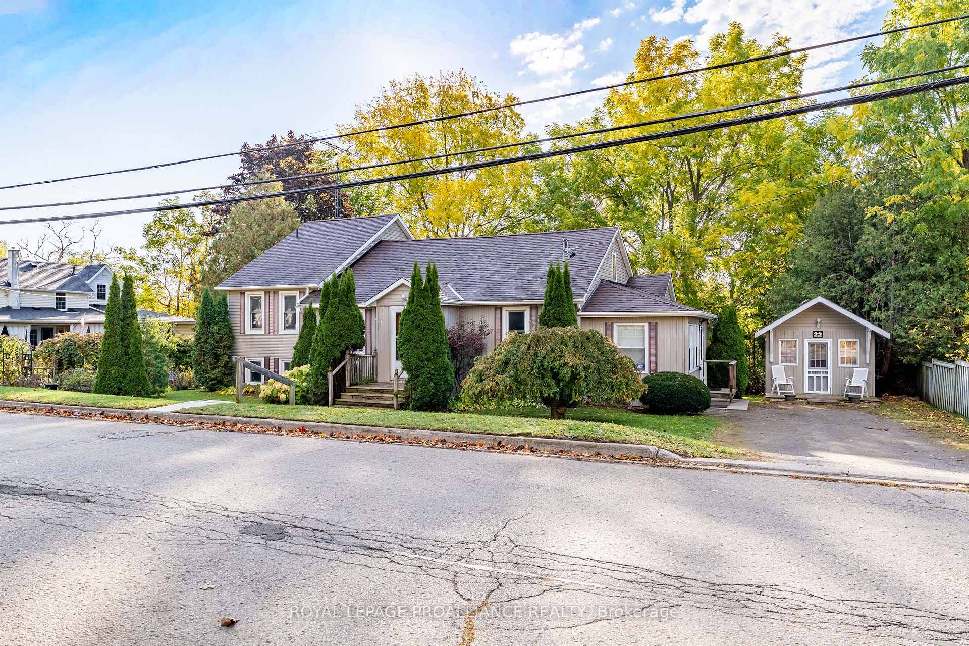 Photo 9 of 22 Church Street E, Cramahe, Colborne — HOMEH