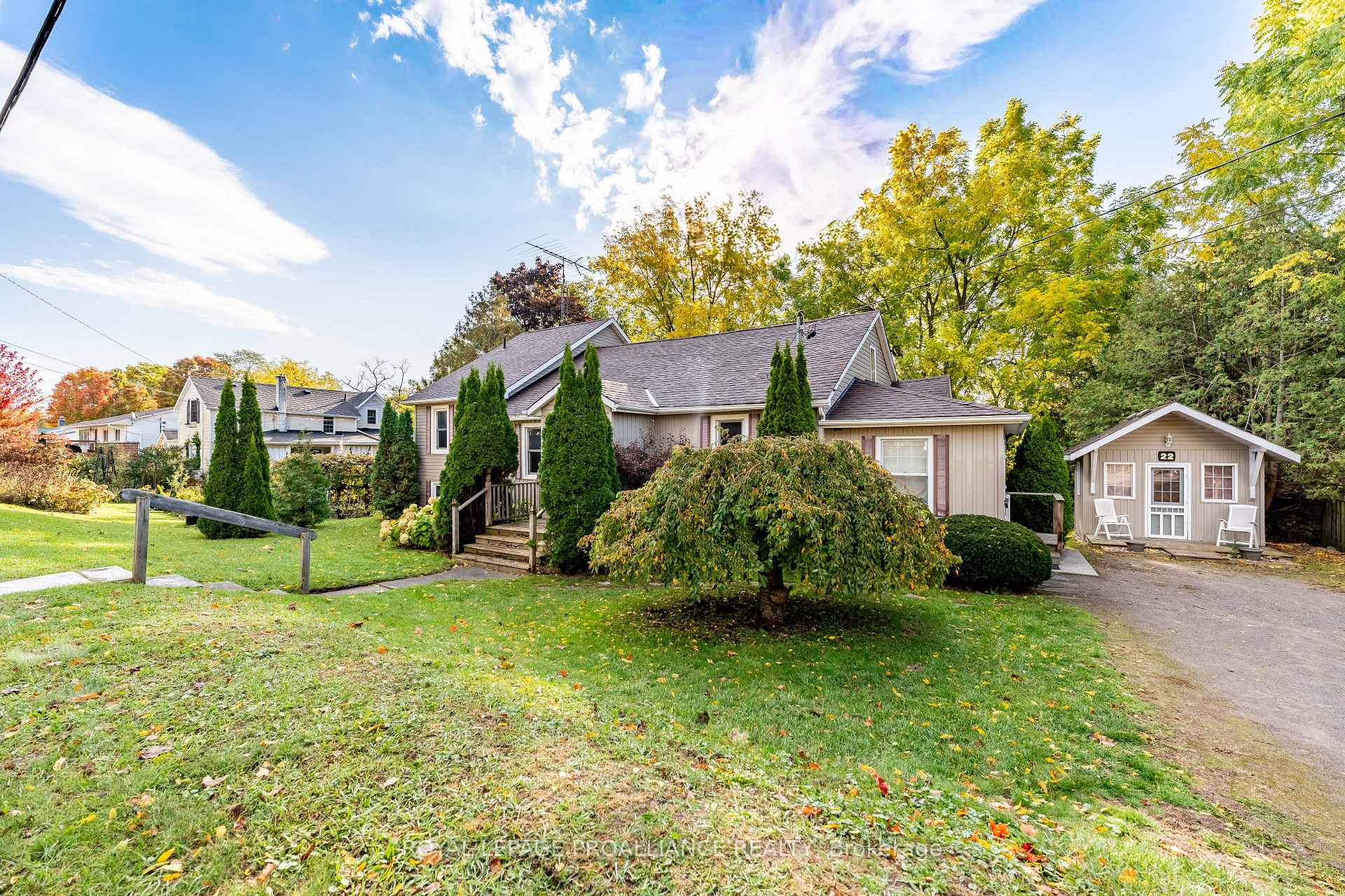 Photo 10 of 22 Church Street E, Cramahe, Colborne — HOMEH