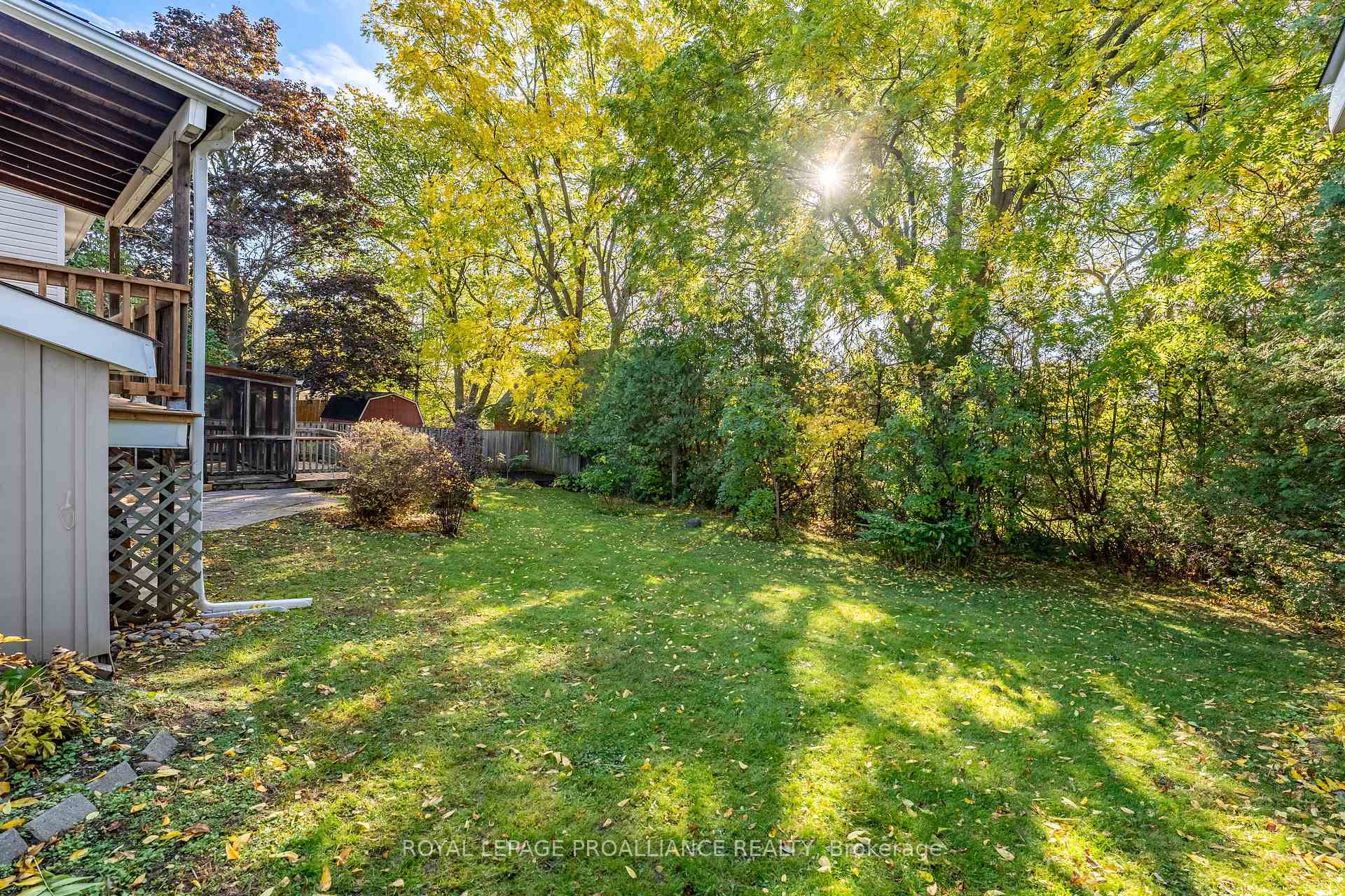Photo 12 of 22 Church Street E, Cramahe, Colborne — HOMEH