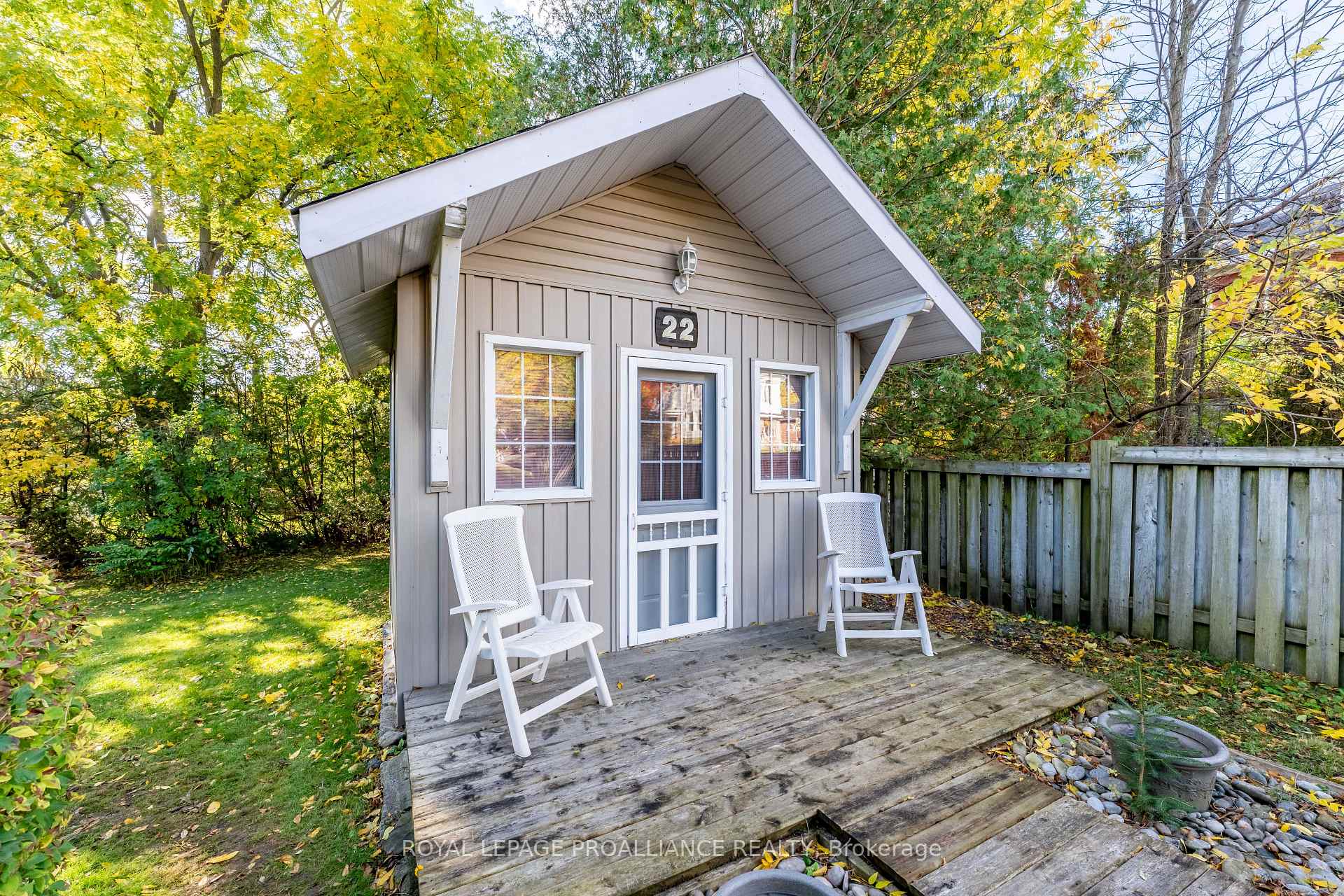 Photo 13 of 22 Church Street E, Cramahe, Colborne — HOMEH