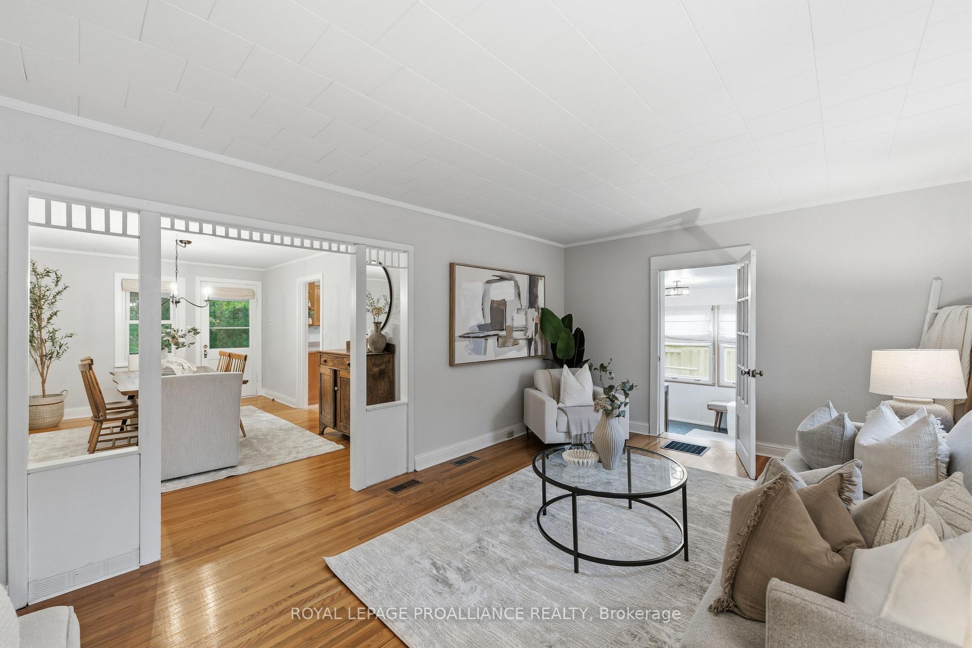 Photo 17 of 22 Church Street E, Cramahe, Colborne — HOMEH