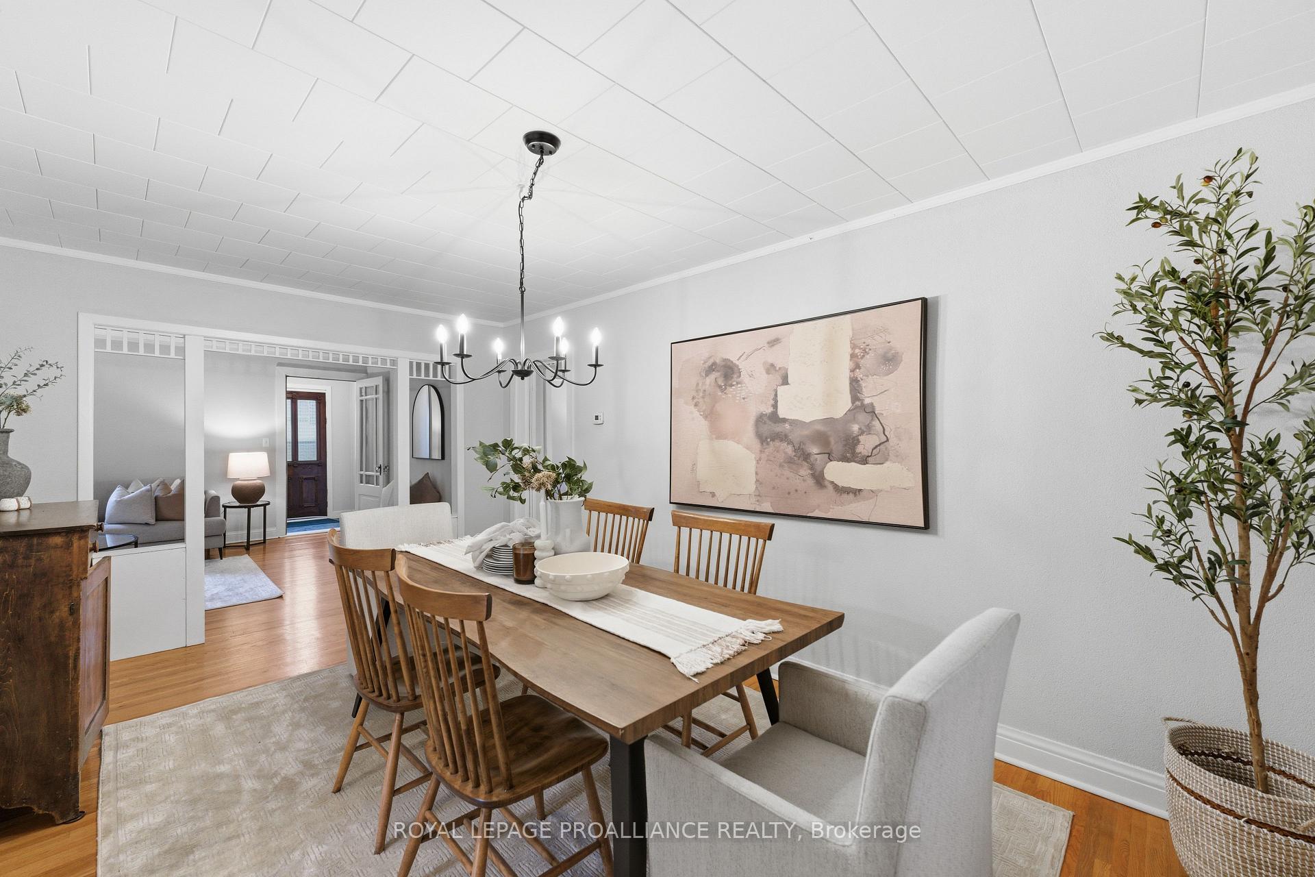 Photo 20 of 22 Church Street E, Cramahe, Colborne — HOMEH
