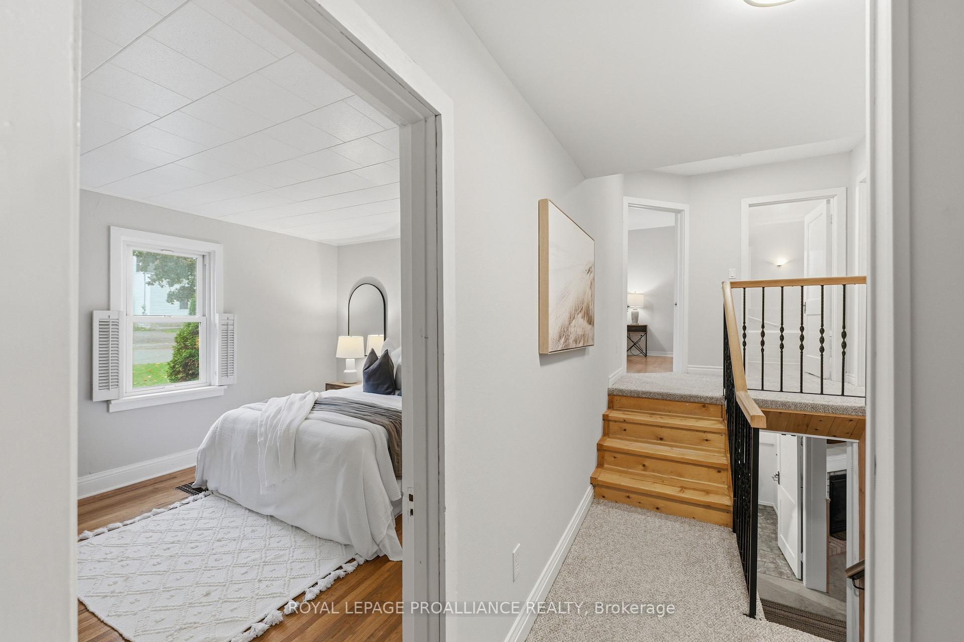 Photo 25 of 22 Church Street E, Cramahe, Colborne — HOMEH