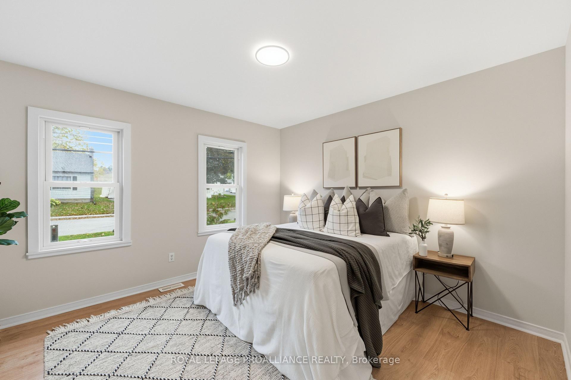 Photo 30 of 22 Church Street E, Cramahe, Colborne — HOMEH