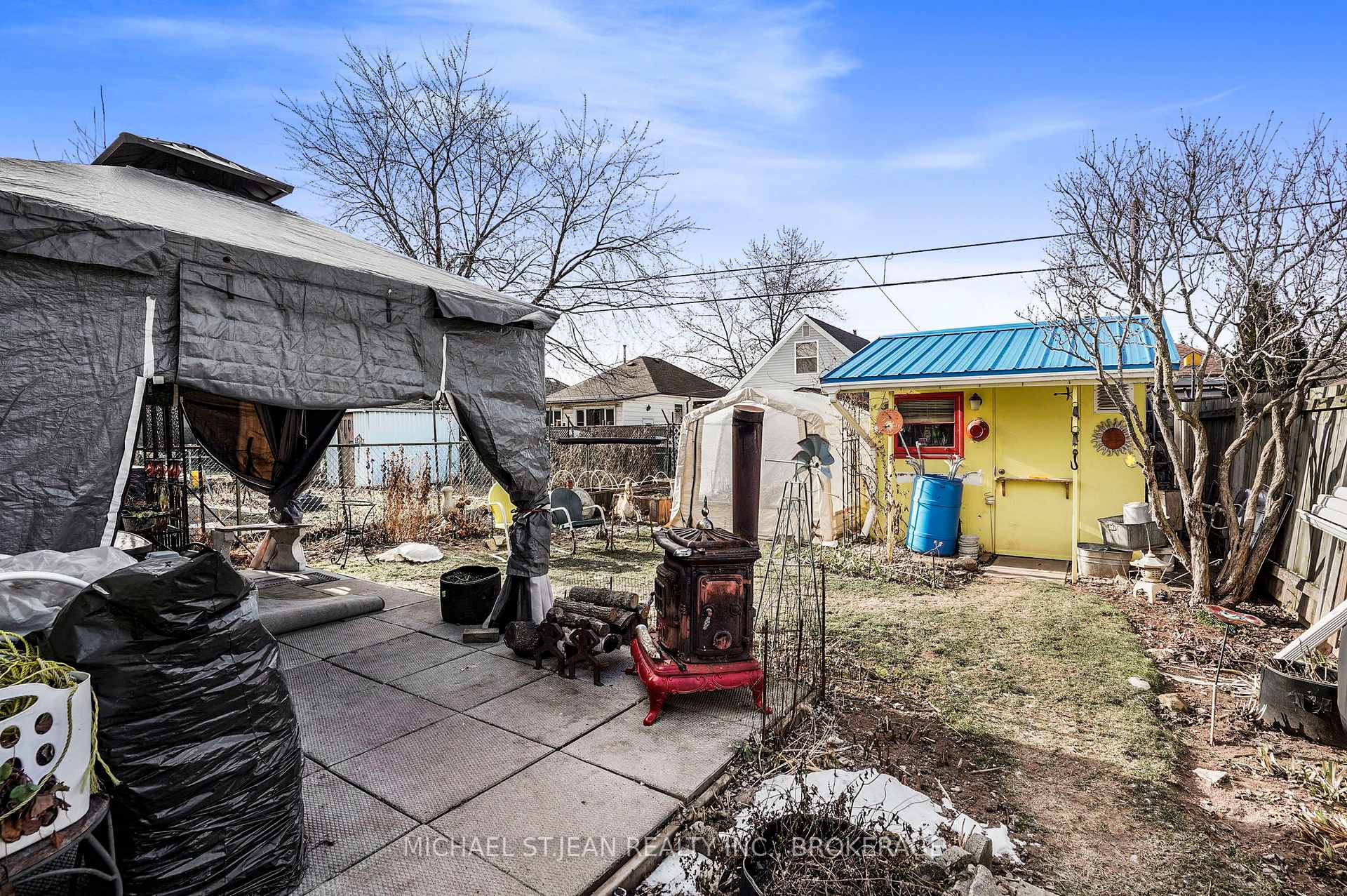 Photo 34 of 99 Beland Avenue N, Hamilton, McQuesten — HOMEH