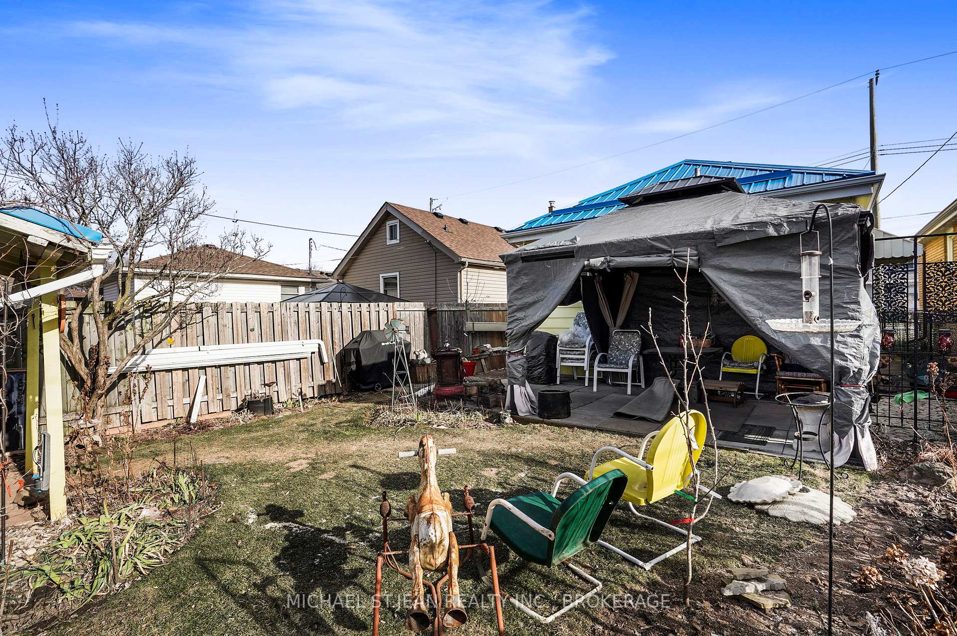 Photo 35 of 99 Beland Avenue N, Hamilton, McQuesten — HOMEH