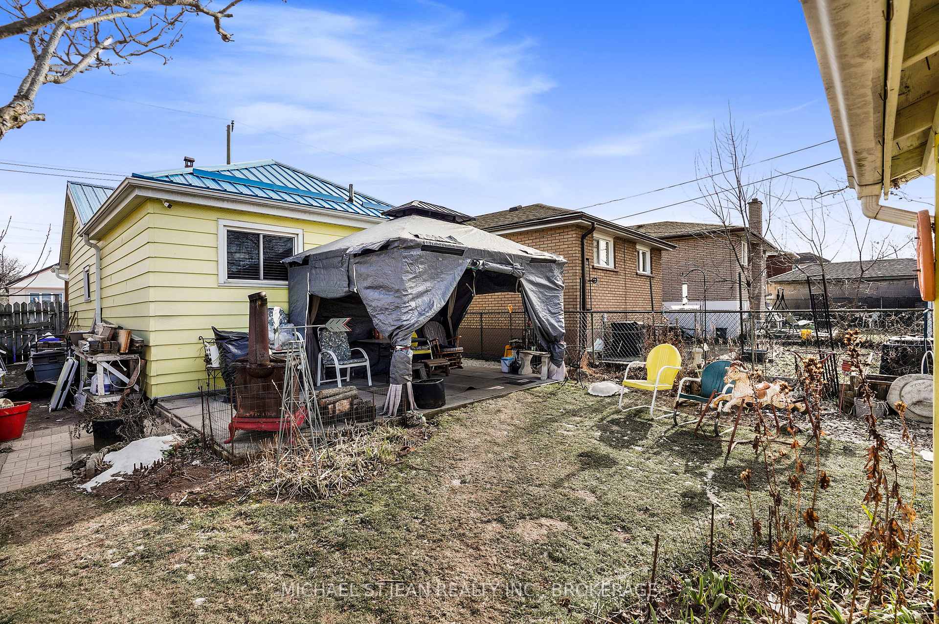 Photo 36 of 99 Beland Avenue N, Hamilton, McQuesten — HOMEH
