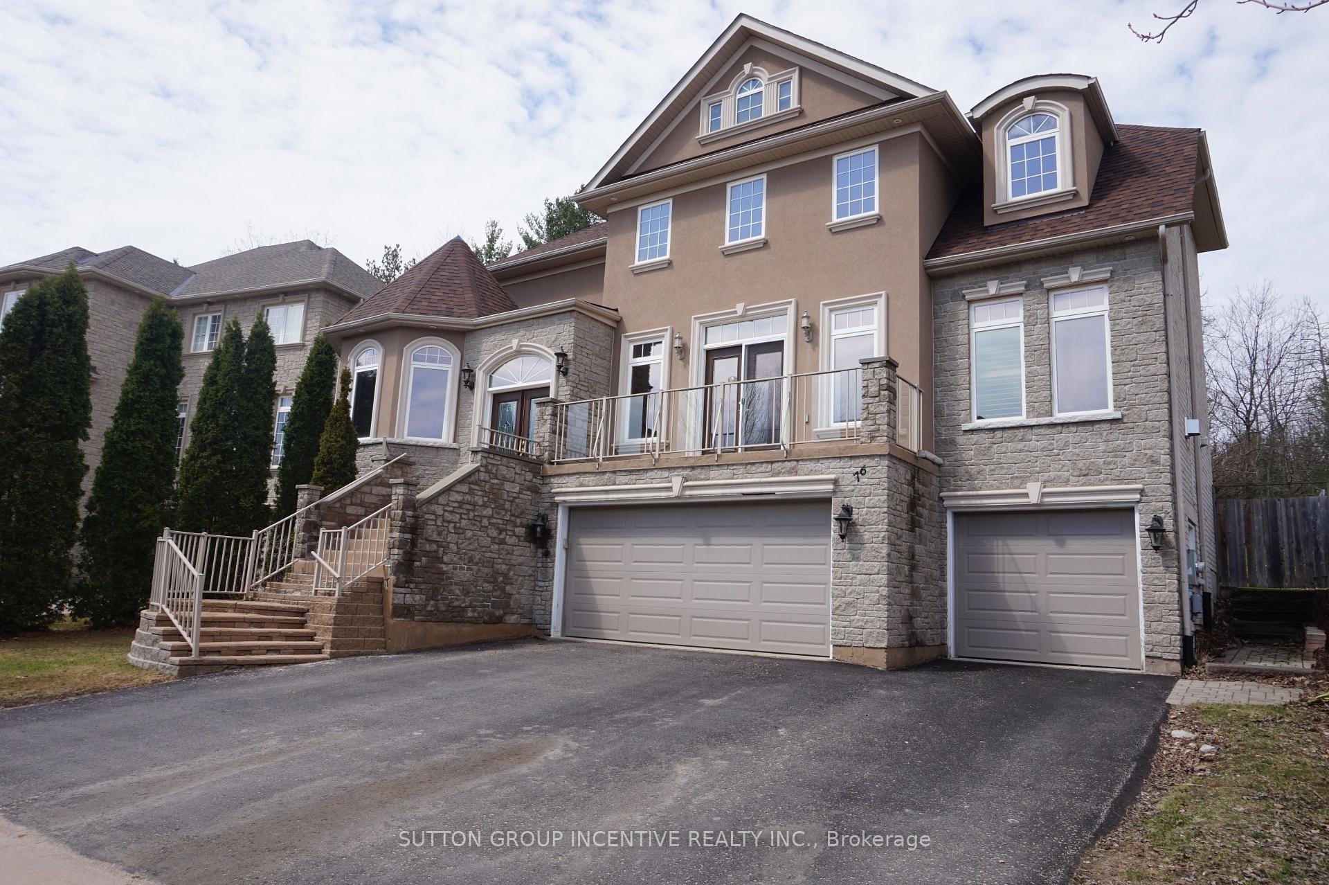 Photo 1 of 76 Cumming Drive, Barrie, Ardagh — HOMEH