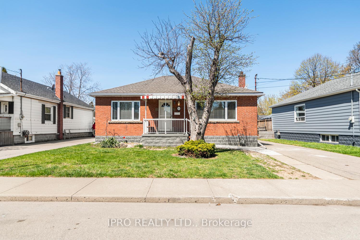 Photo 4 of 6 West 1st Street, Hamilton, Bonnington — HOMEH