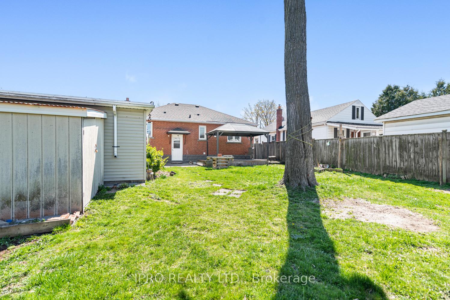 Photo 25 of 6 West 1st Street, Hamilton, Bonnington — HOMEH