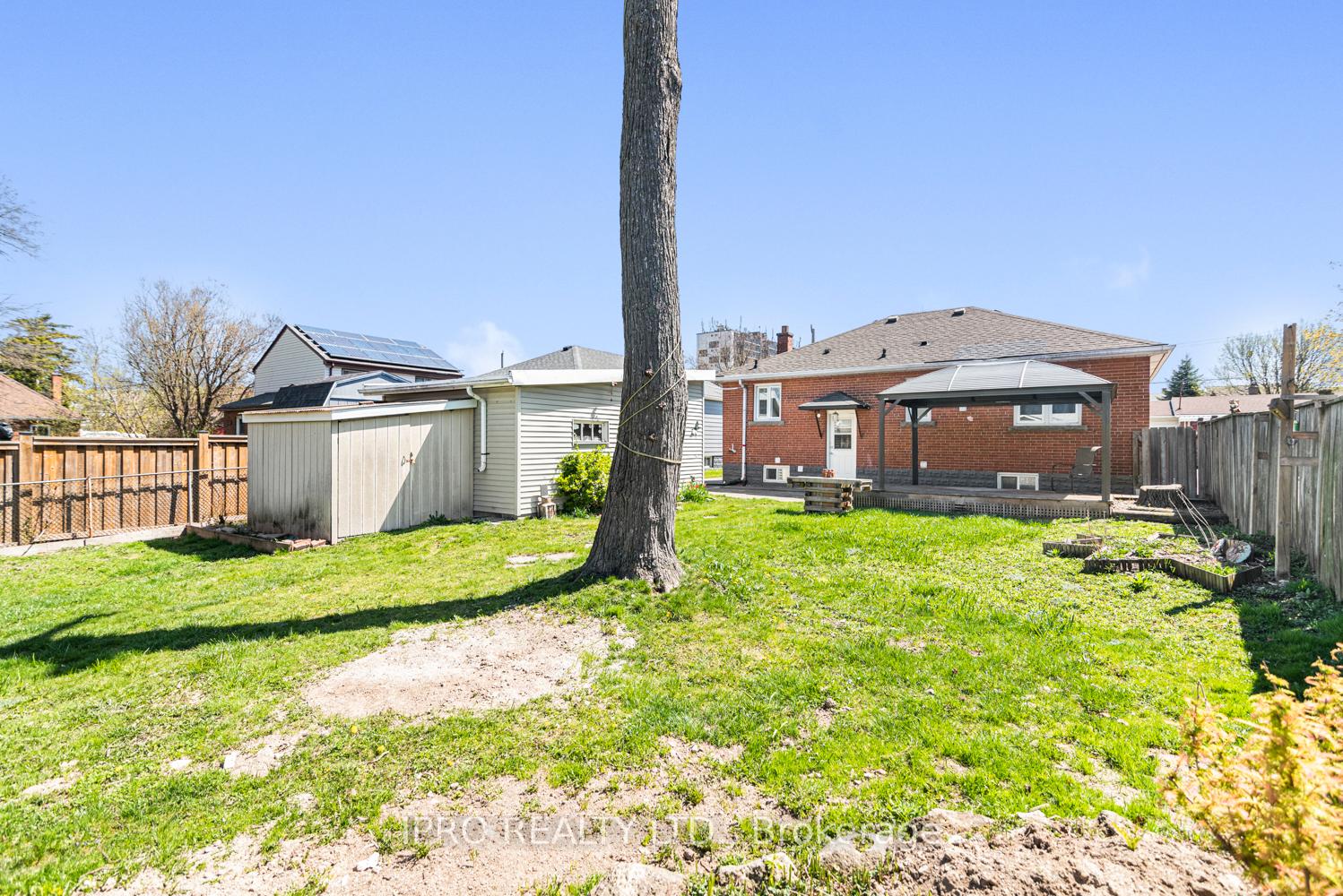 Photo 27 of 6 West 1st Street, Hamilton, Bonnington — HOMEH
