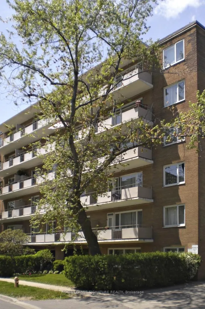 Photo 11 of Unit 409, 2 Grandstand Place, Toronto, Thorncliffe Park — HOMEH