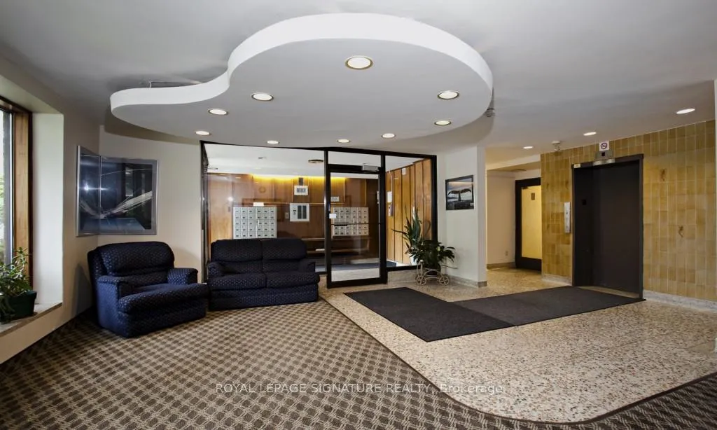 Photo 13 of Unit 409, 2 Grandstand Place, Toronto, Thorncliffe Park — HOMEH