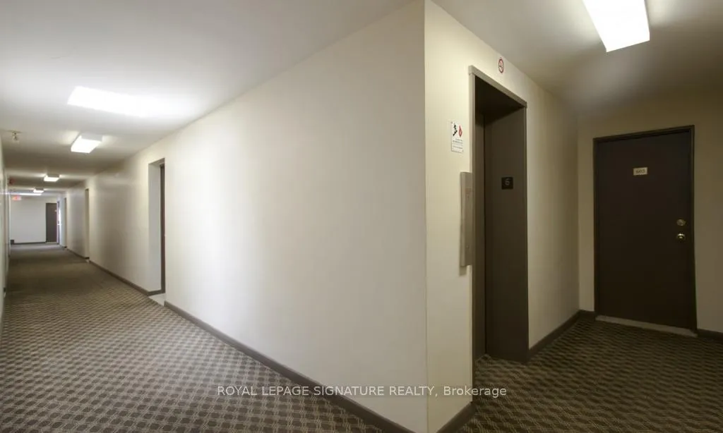 Photo 15 of Unit 409, 2 Grandstand Place, Toronto, Thorncliffe Park — HOMEH