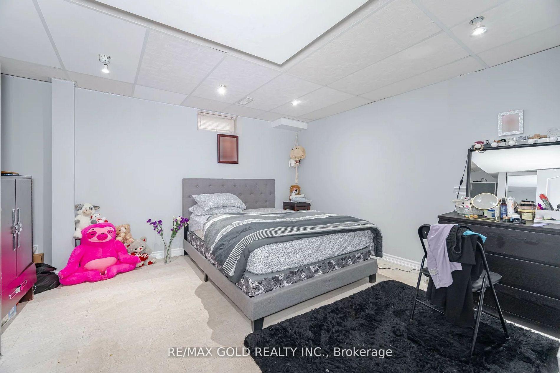 Photo 21 of 21 Eaglesprings Crescent, Brampton, Bram East — HOMEH