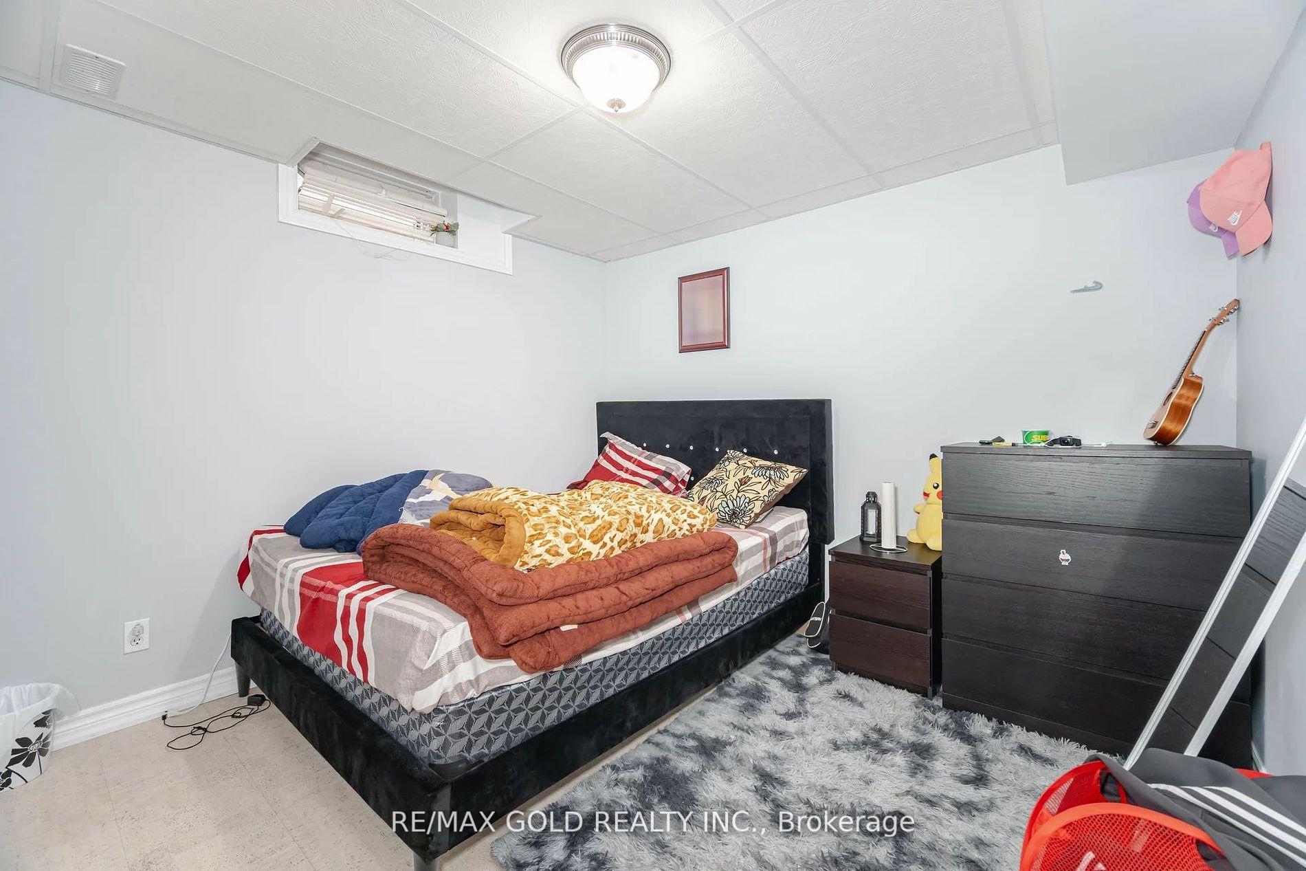 Photo 22 of 21 Eaglesprings Crescent, Brampton, Bram East — HOMEH