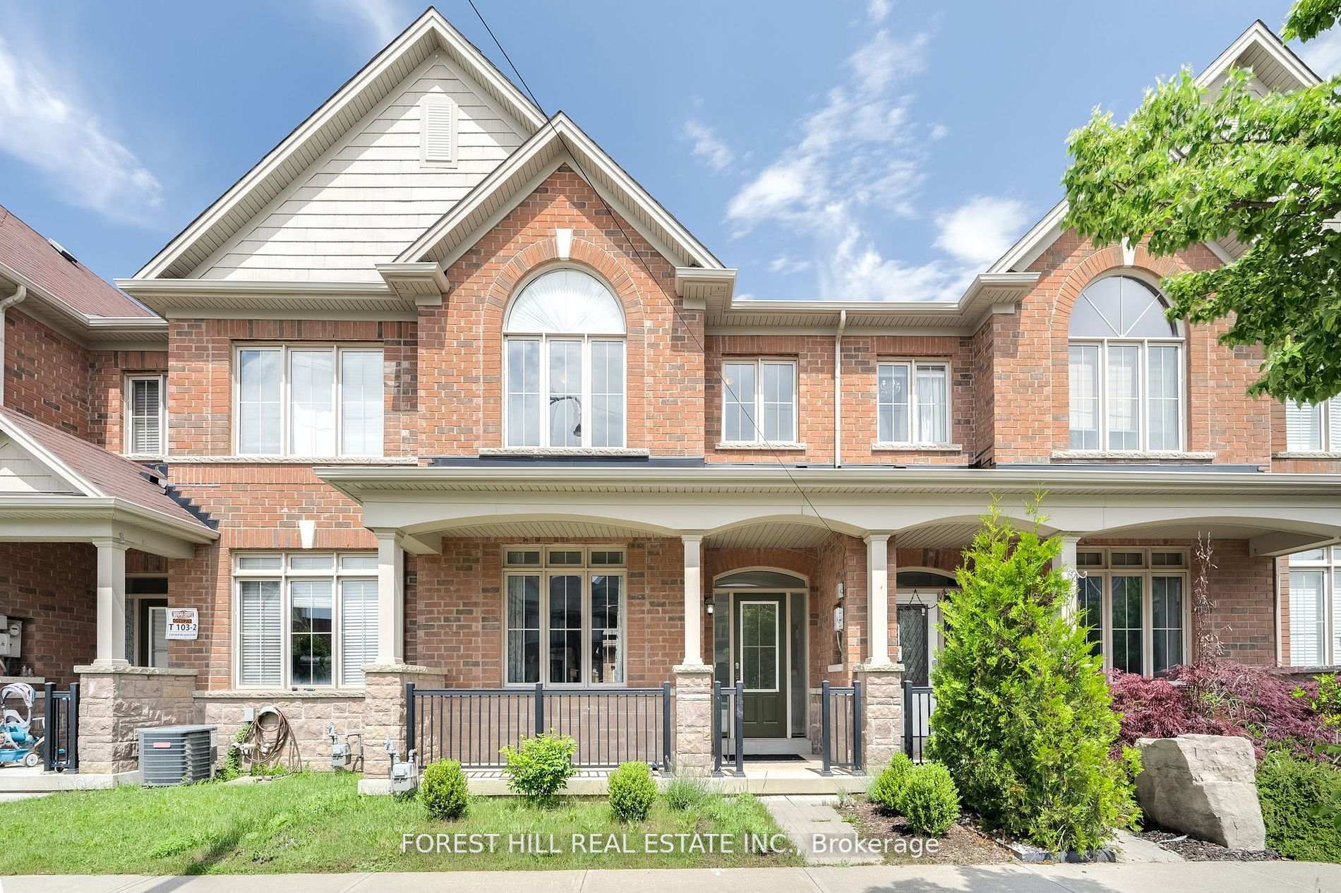Photo 1 of 240 Inspire Boulevard, Brampton, Sandringham-Wellington North — HOMEH