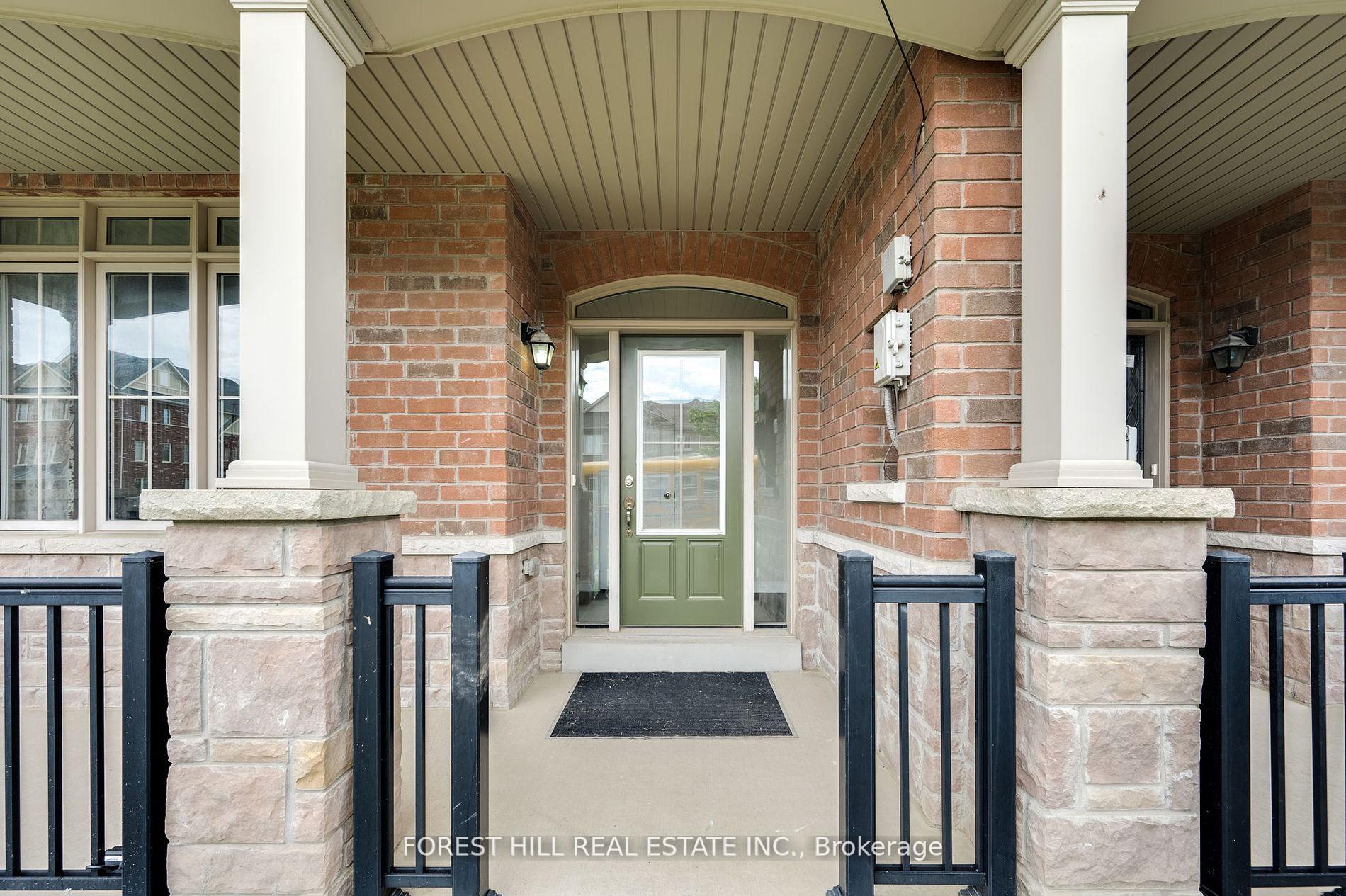 Photo 2 of 240 Inspire Boulevard, Brampton, Sandringham-Wellington North — HOMEH