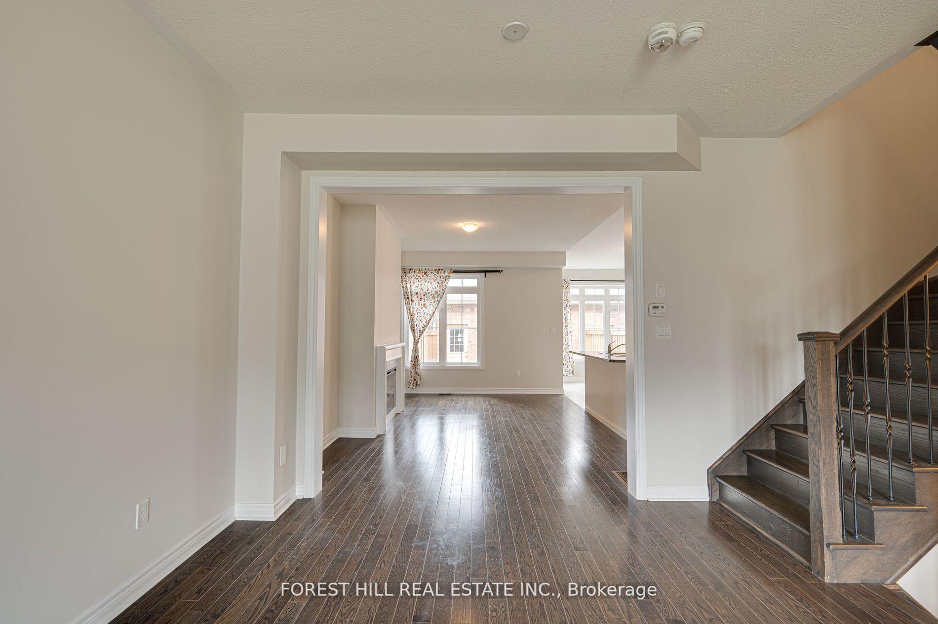 Photo 9 of 240 Inspire Boulevard, Brampton, Sandringham-Wellington North — HOMEH
