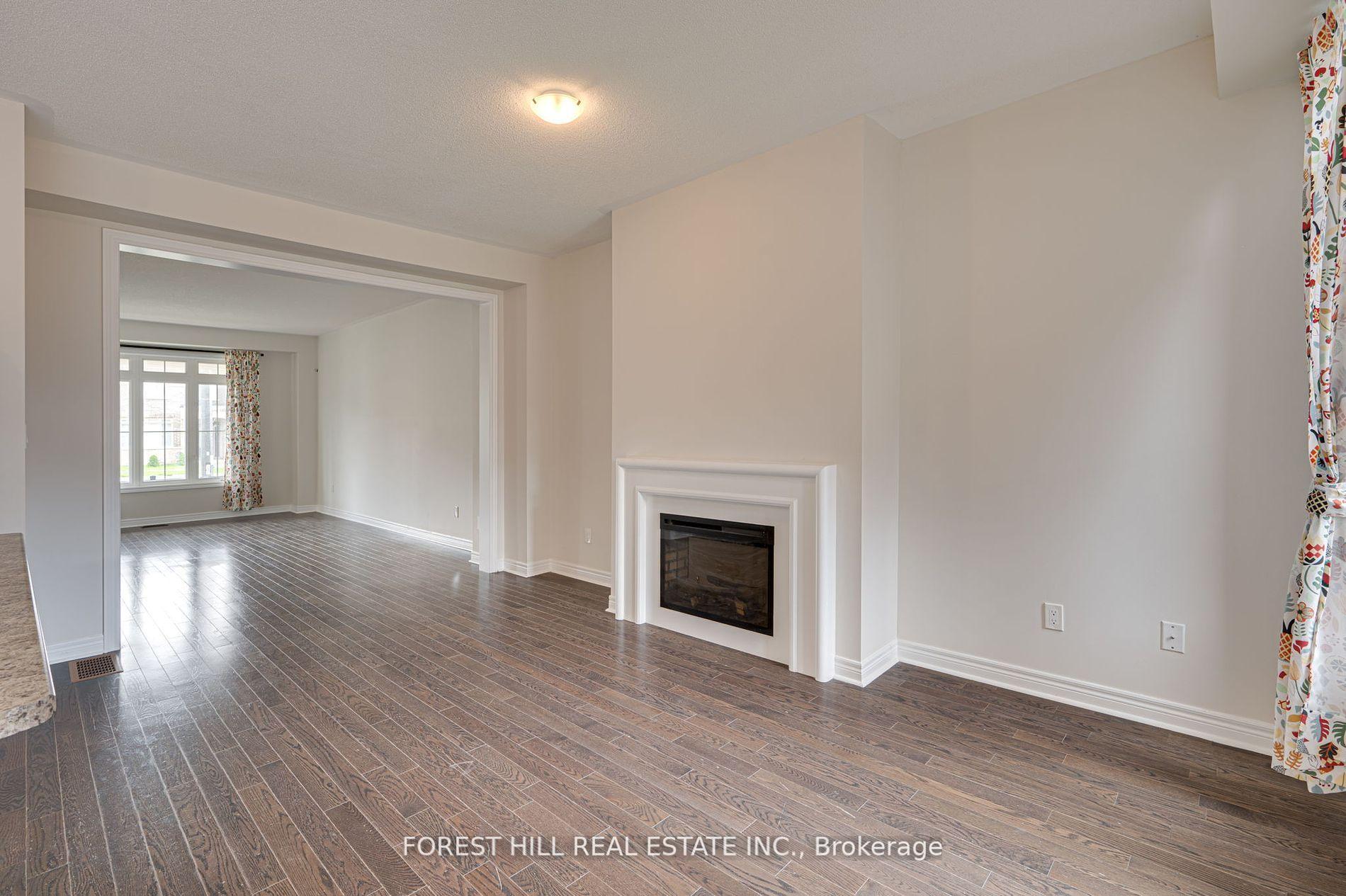 Photo 12 of 240 Inspire Boulevard, Brampton, Sandringham-Wellington North — HOMEH