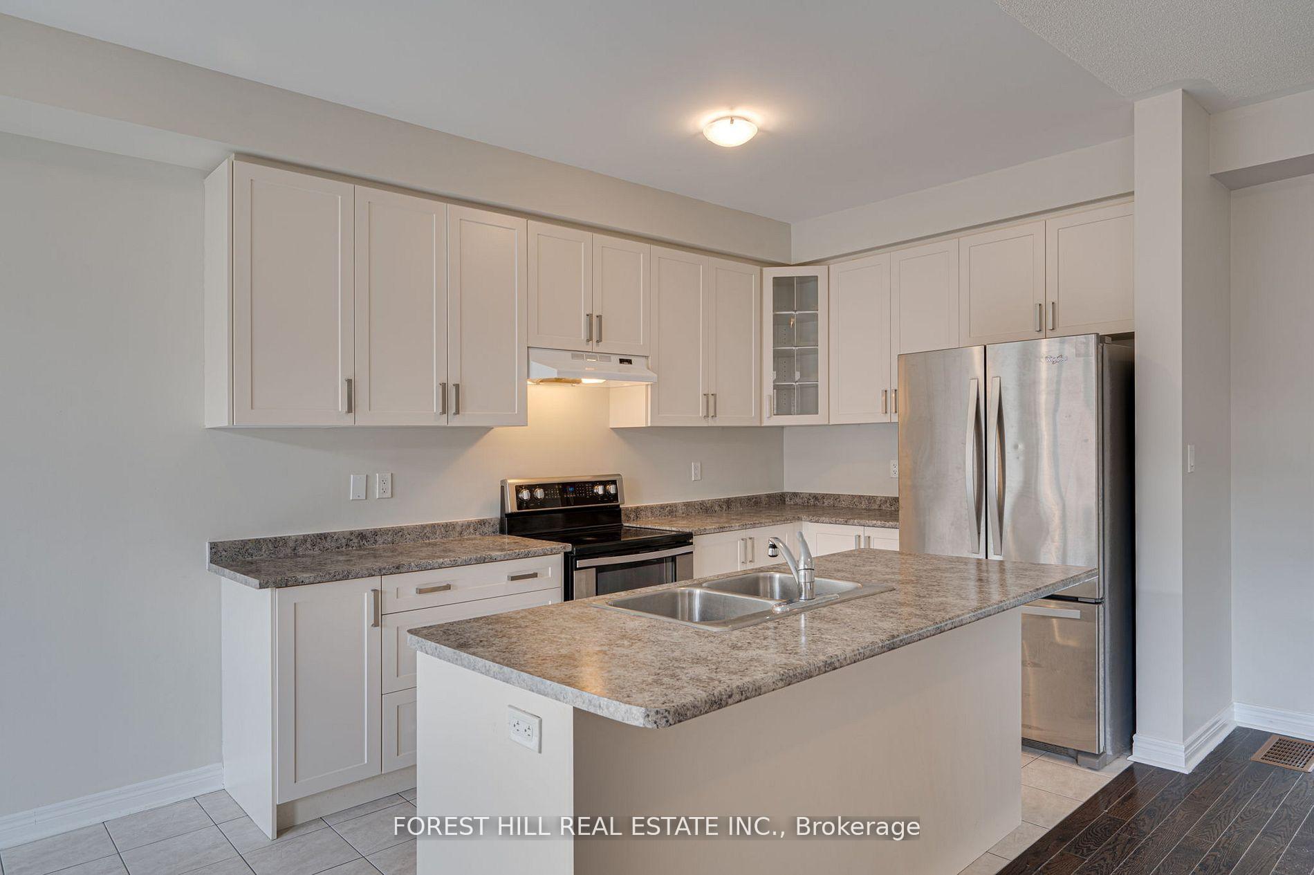 Photo 13 of 240 Inspire Boulevard, Brampton, Sandringham-Wellington North — HOMEH