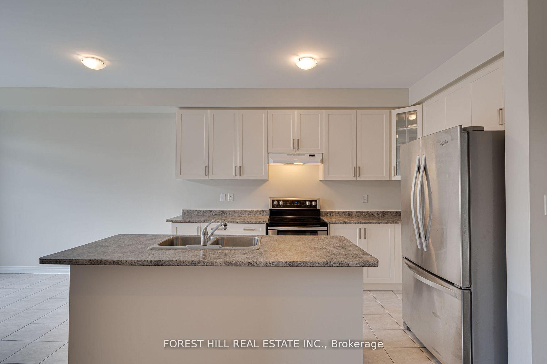 Photo 14 of 240 Inspire Boulevard, Brampton, Sandringham-Wellington North — HOMEH