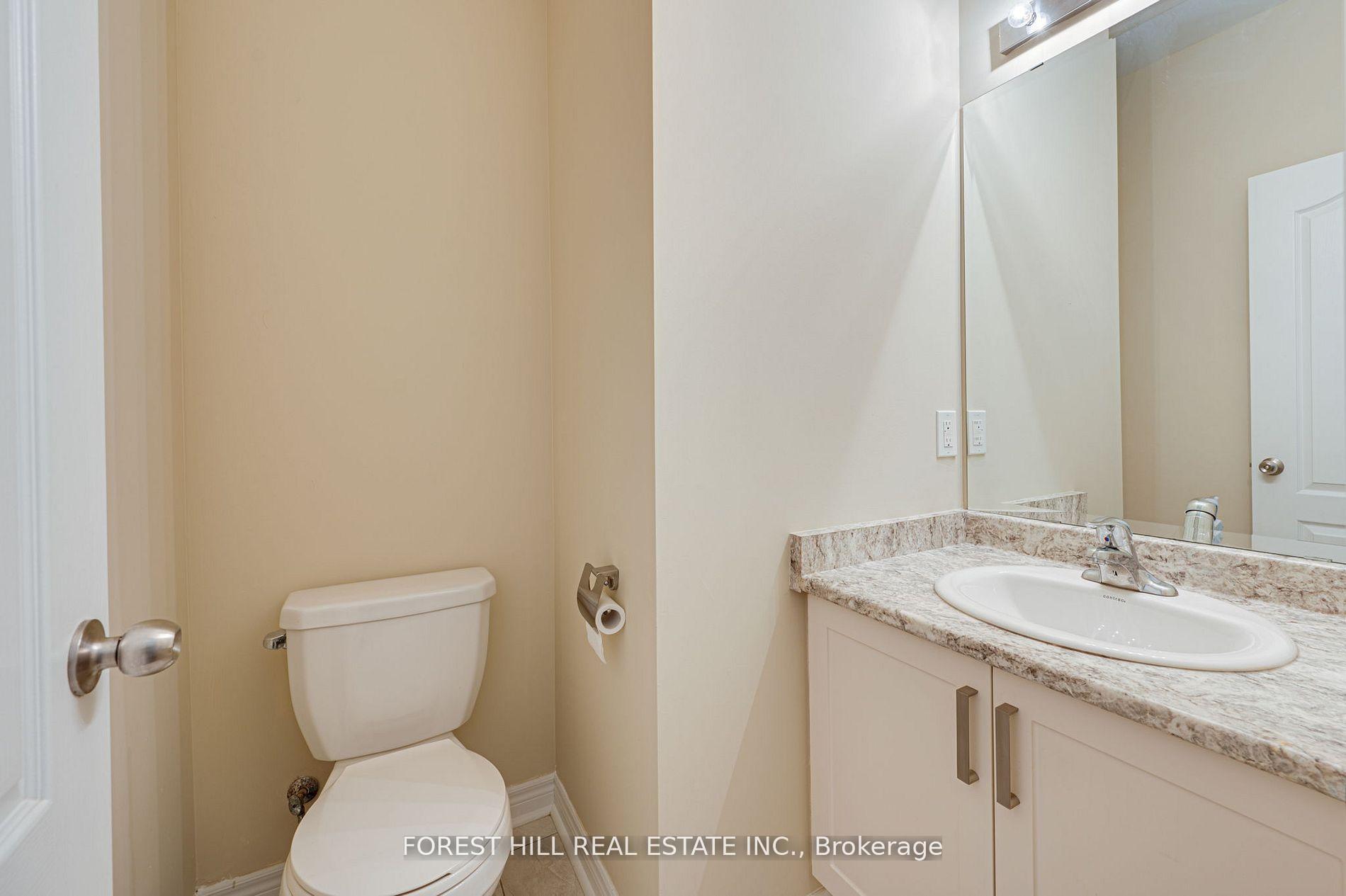 Photo 17 of 240 Inspire Boulevard, Brampton, Sandringham-Wellington North — HOMEH