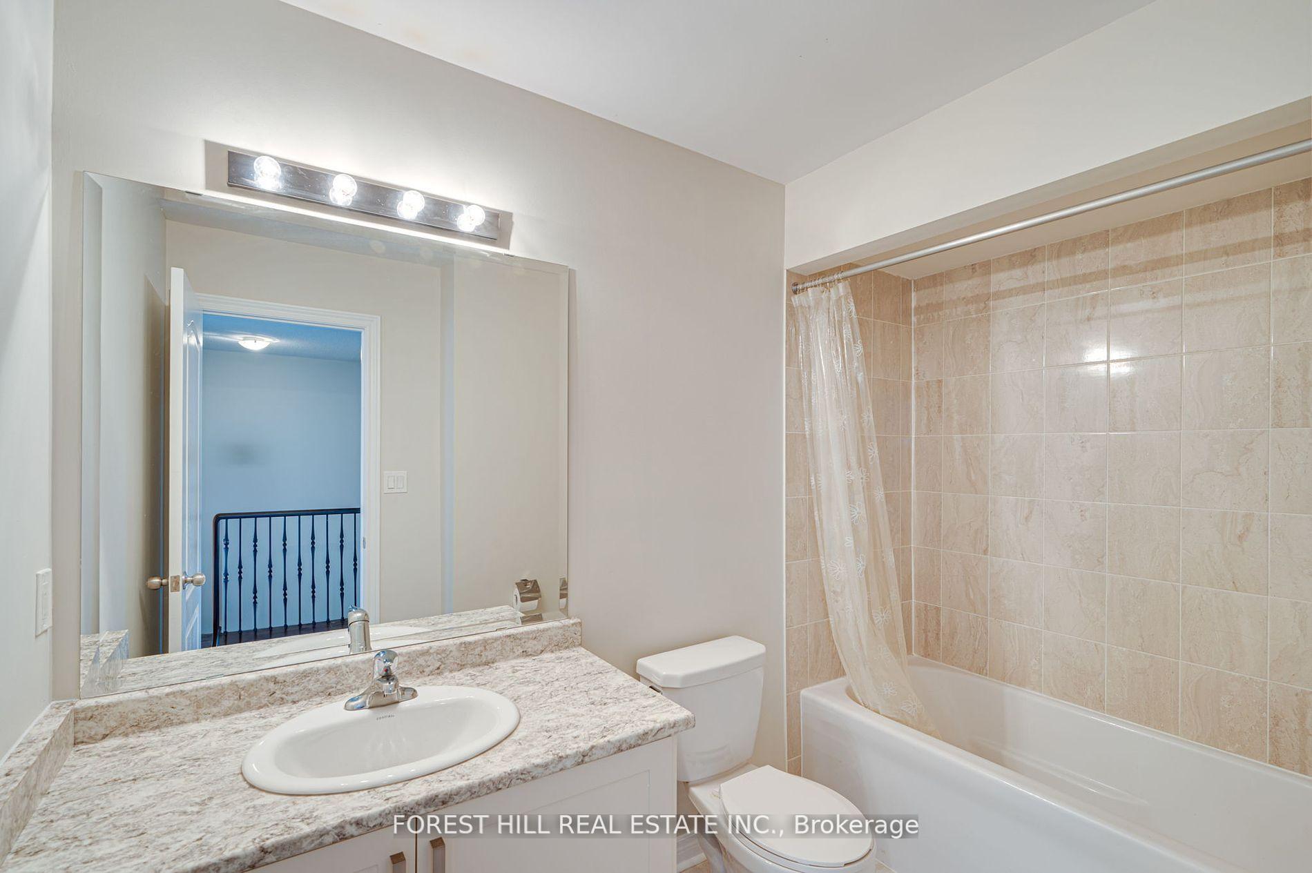 Photo 23 of 240 Inspire Boulevard, Brampton, Sandringham-Wellington North — HOMEH